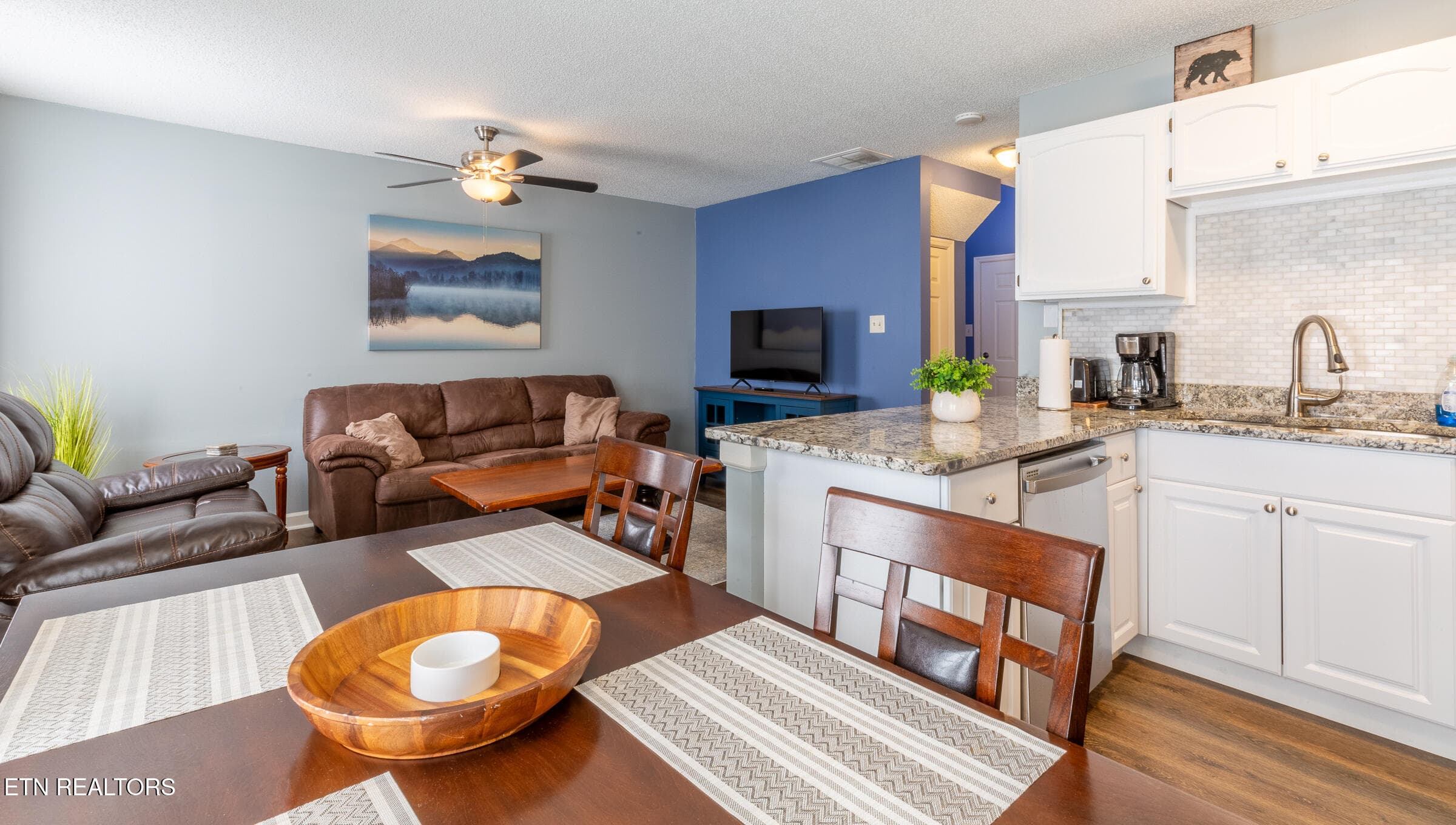 _O4A8927-HDR - 1307 Mountain Meadows Way, Sevierville, TN 37862, Sevierville