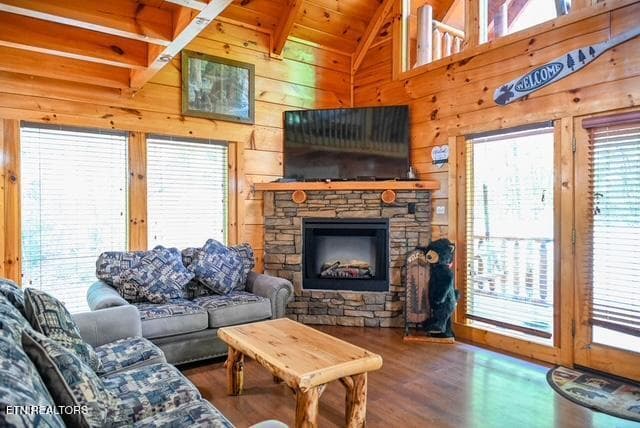 2138 9 - 2138 Walnut Court, Sevierville, TN 37876