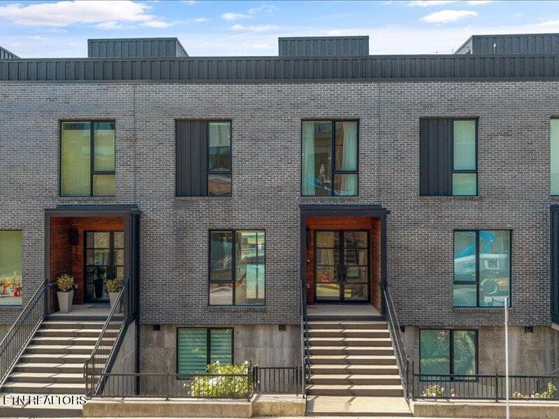 03-521 W Vine Avenue 03 - 521 W Vine Ave, Knoxville, TN 37902