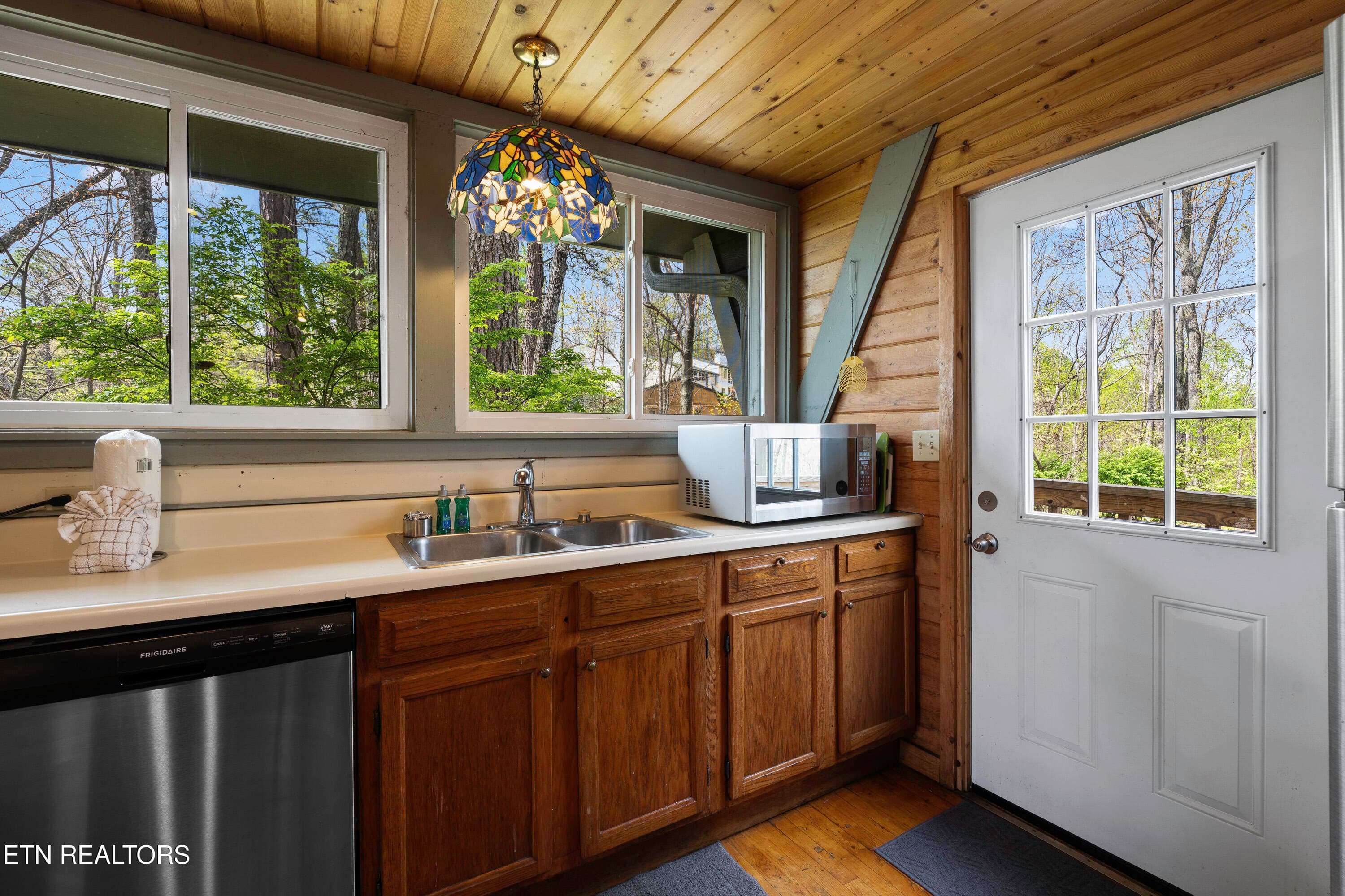 Kitchen - 1066 Ski View Drive, Gatlinburg, TN 37738, Gatlinburg