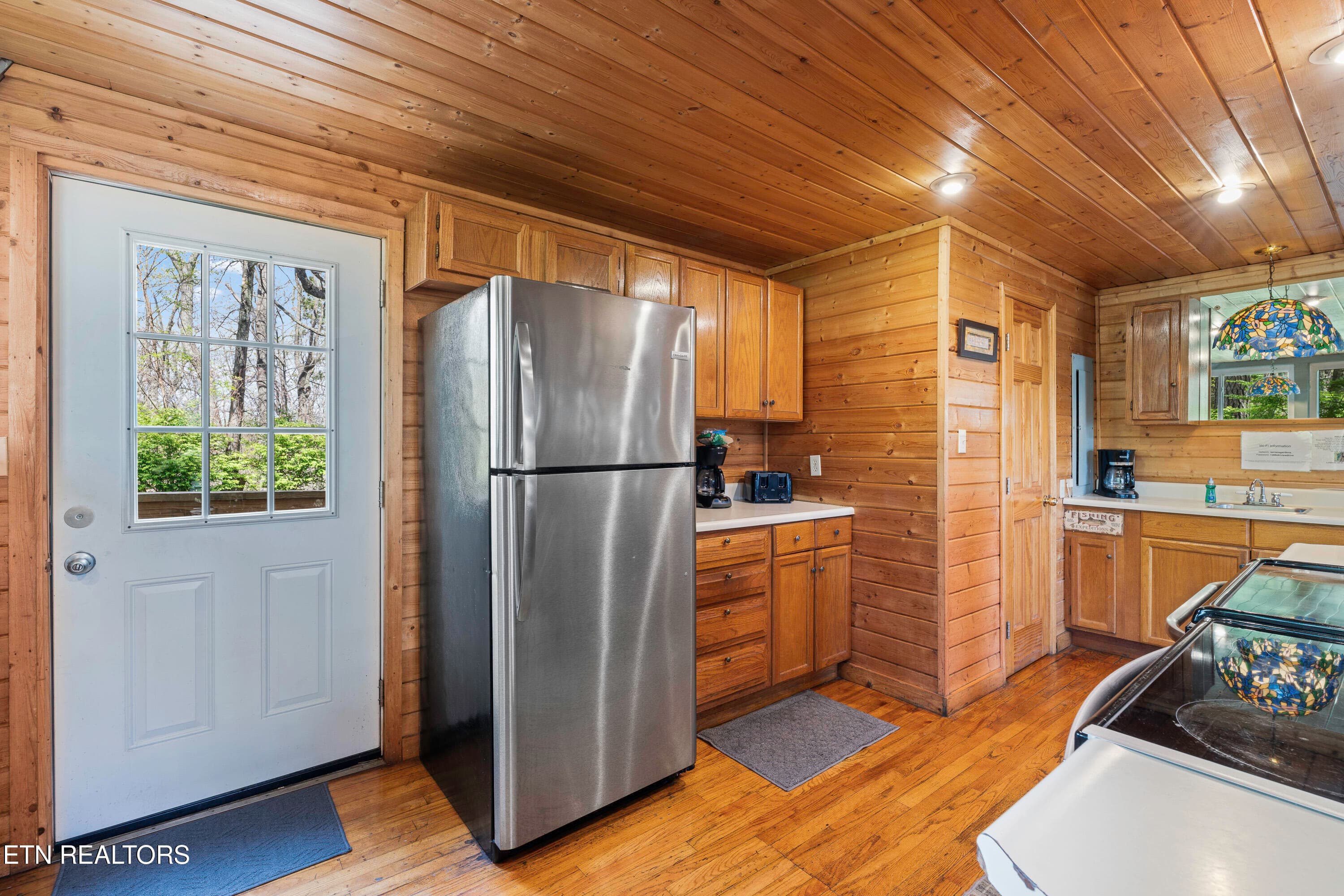 Kitchen - 1066 Ski View Drive, Gatlinburg, TN 37738, Gatlinburg