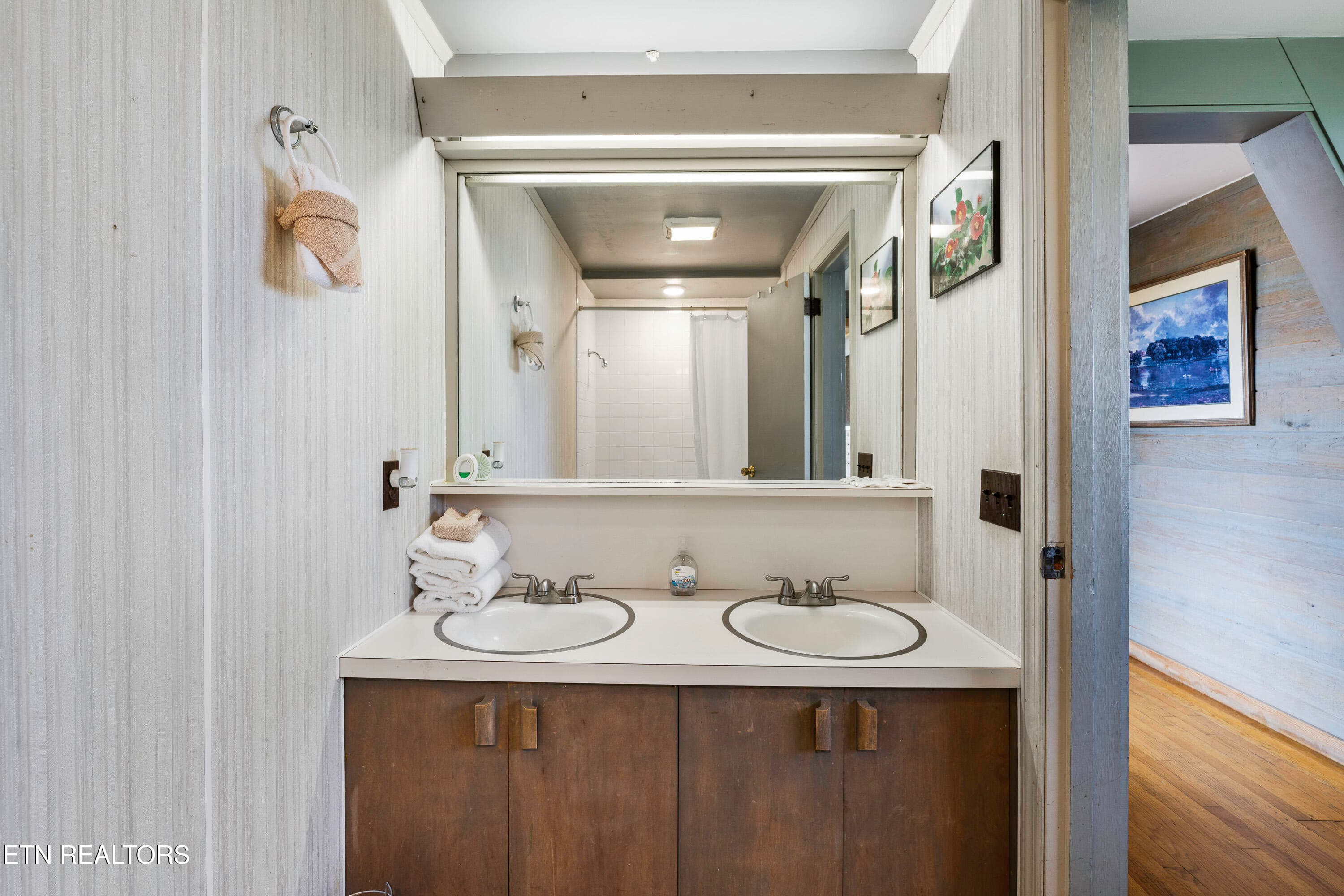 Bath 2 - Main Floor - 1066 Ski View Drive, Gatlinburg, TN 37738, Gatlinburg