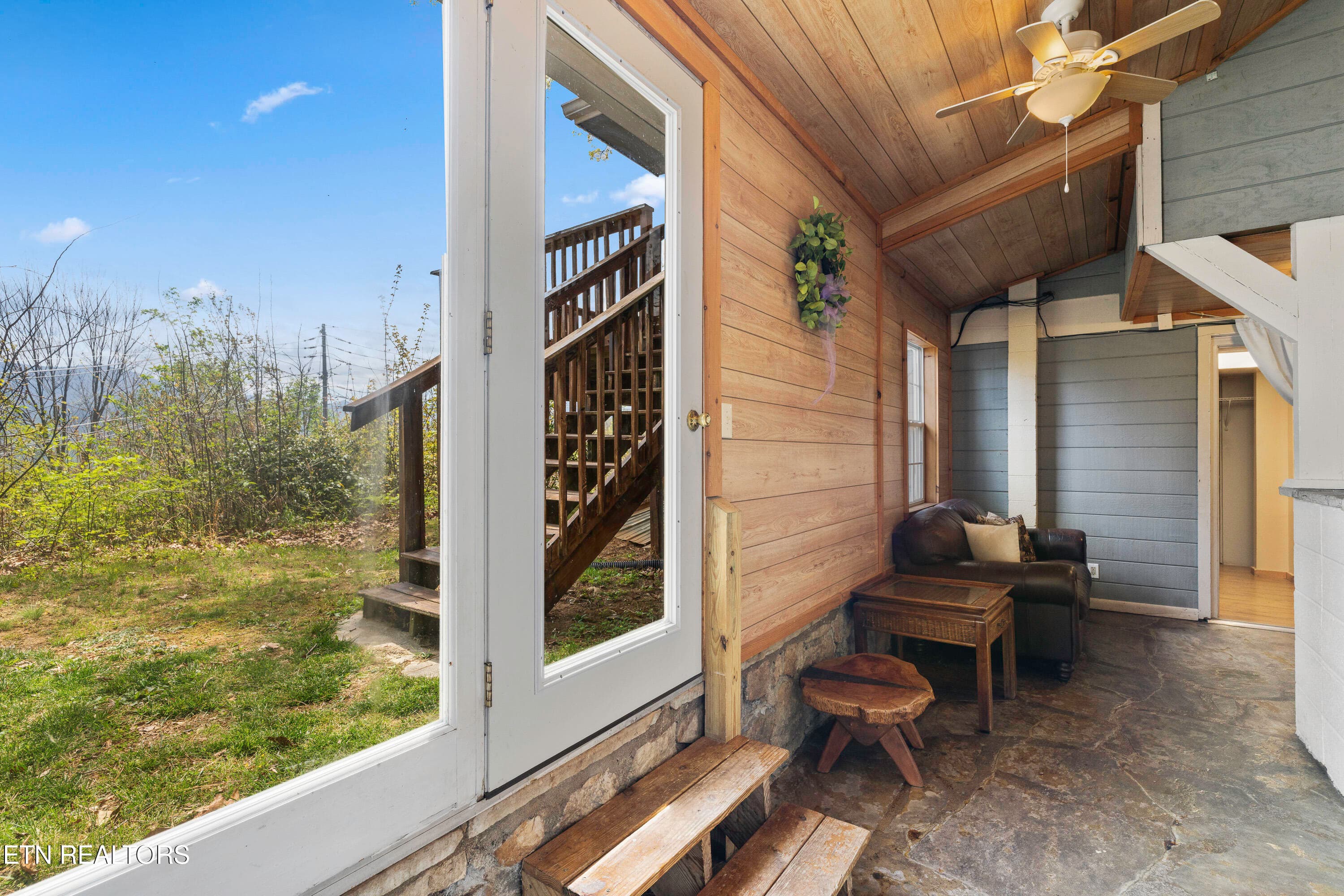 Reading Area - 1066 Ski View Drive, Gatlinburg, TN 37738, Gatlinburg