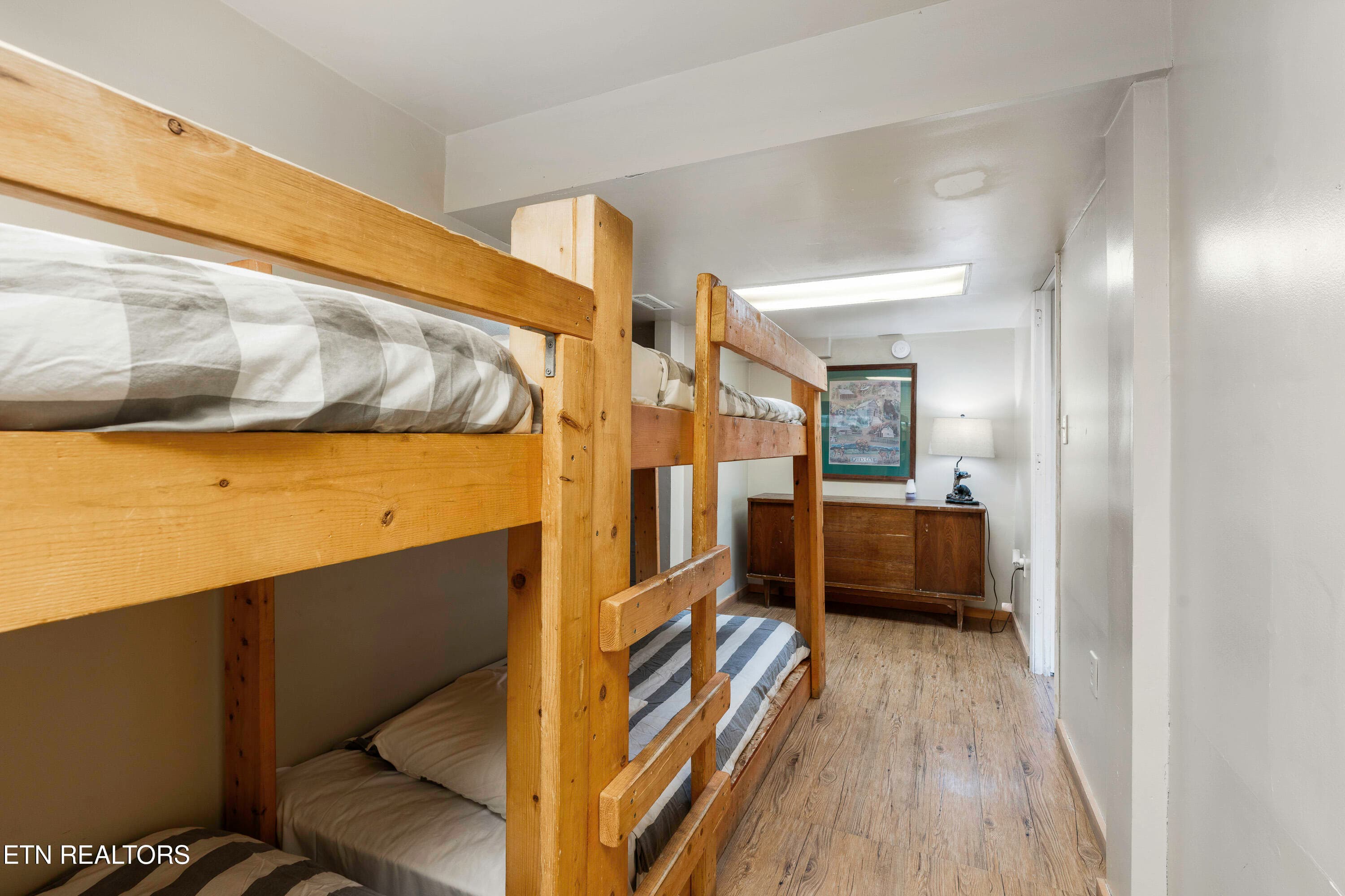 Bunk 9 - Basement Level - 1066 Ski View Drive, Gatlinburg, TN 37738, Gatlinburg