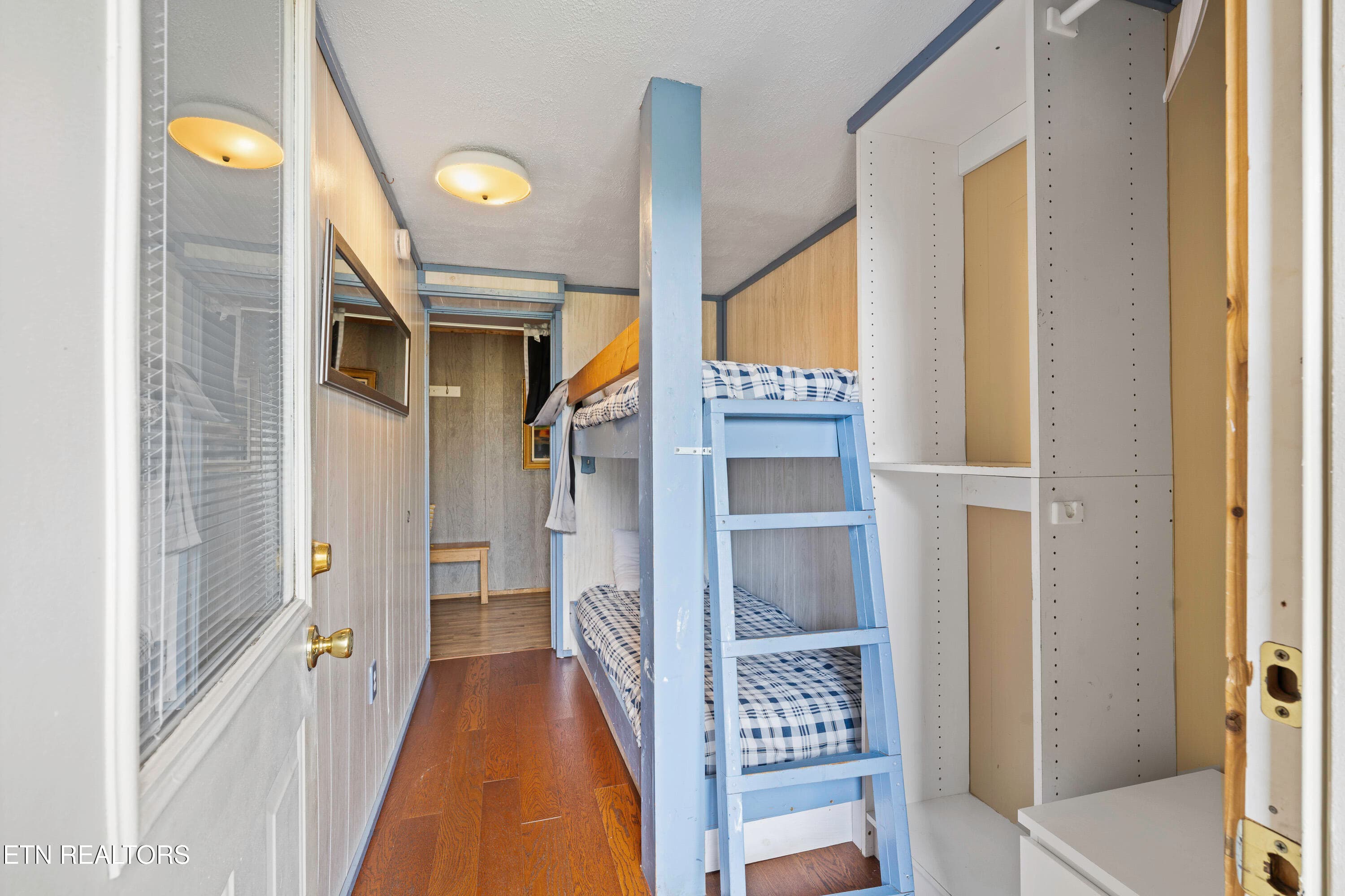 Bunk 11 - Basement Level - 1066 Ski View Drive, Gatlinburg, TN 37738, Gatlinburg