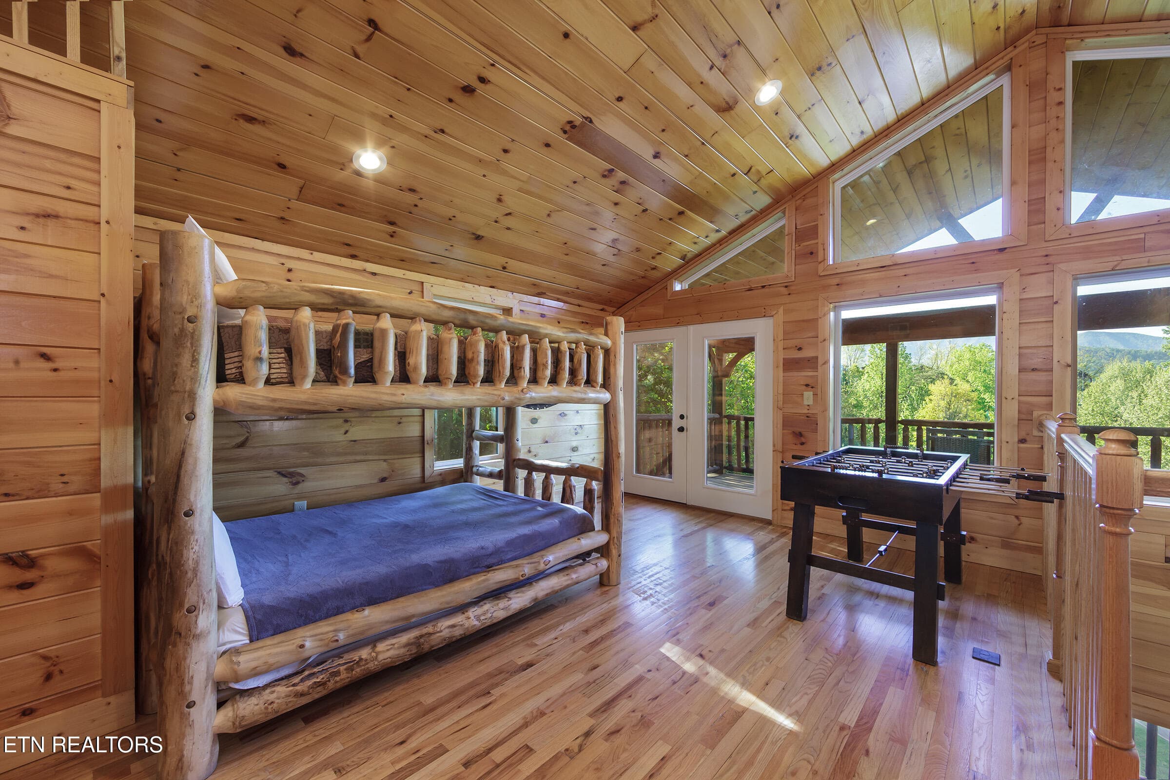 loft 3 - 714 Mountain Stream Way, Gatlinburg, TN 37738, Gatlinburg