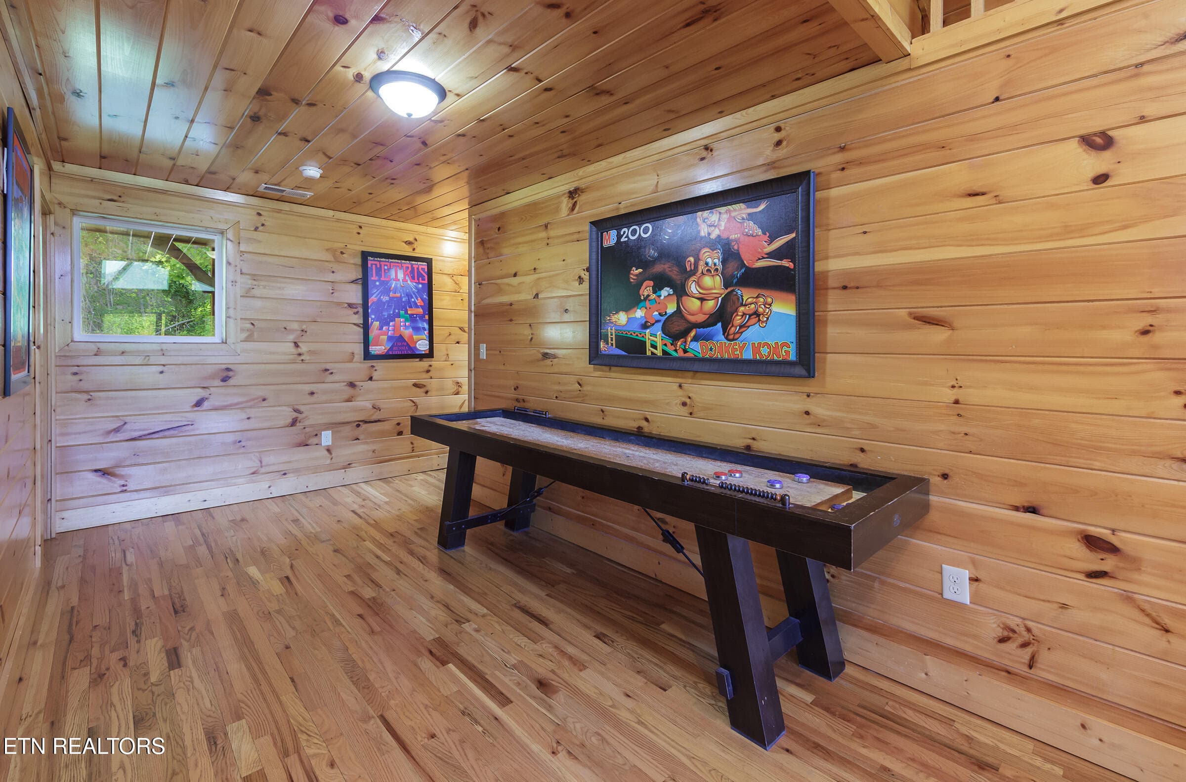 loft 4 - 714 Mountain Stream Way, Gatlinburg, TN 37738, Gatlinburg