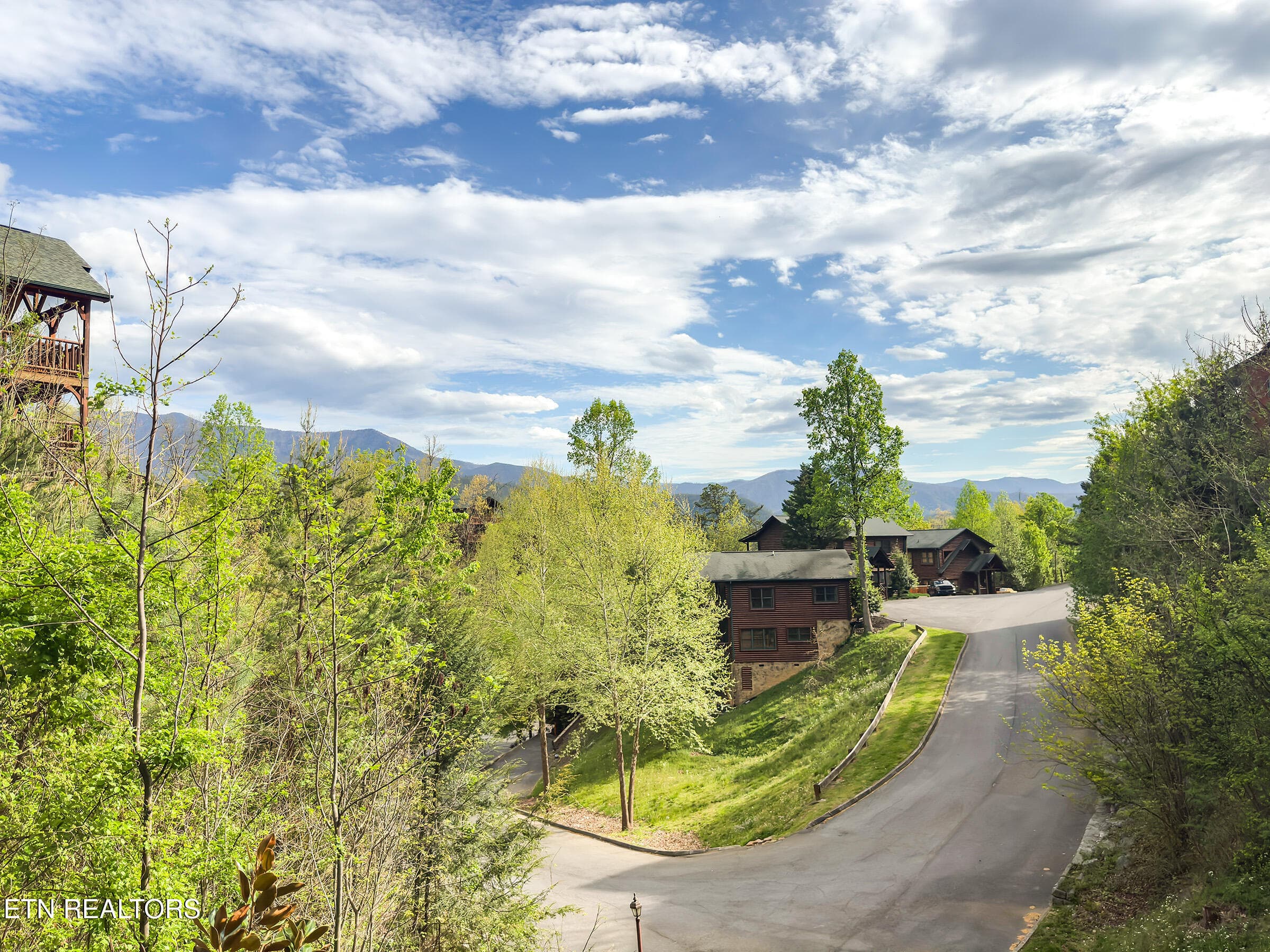 view 2 - 714 Mountain Stream Way, Gatlinburg, TN 37738, Gatlinburg