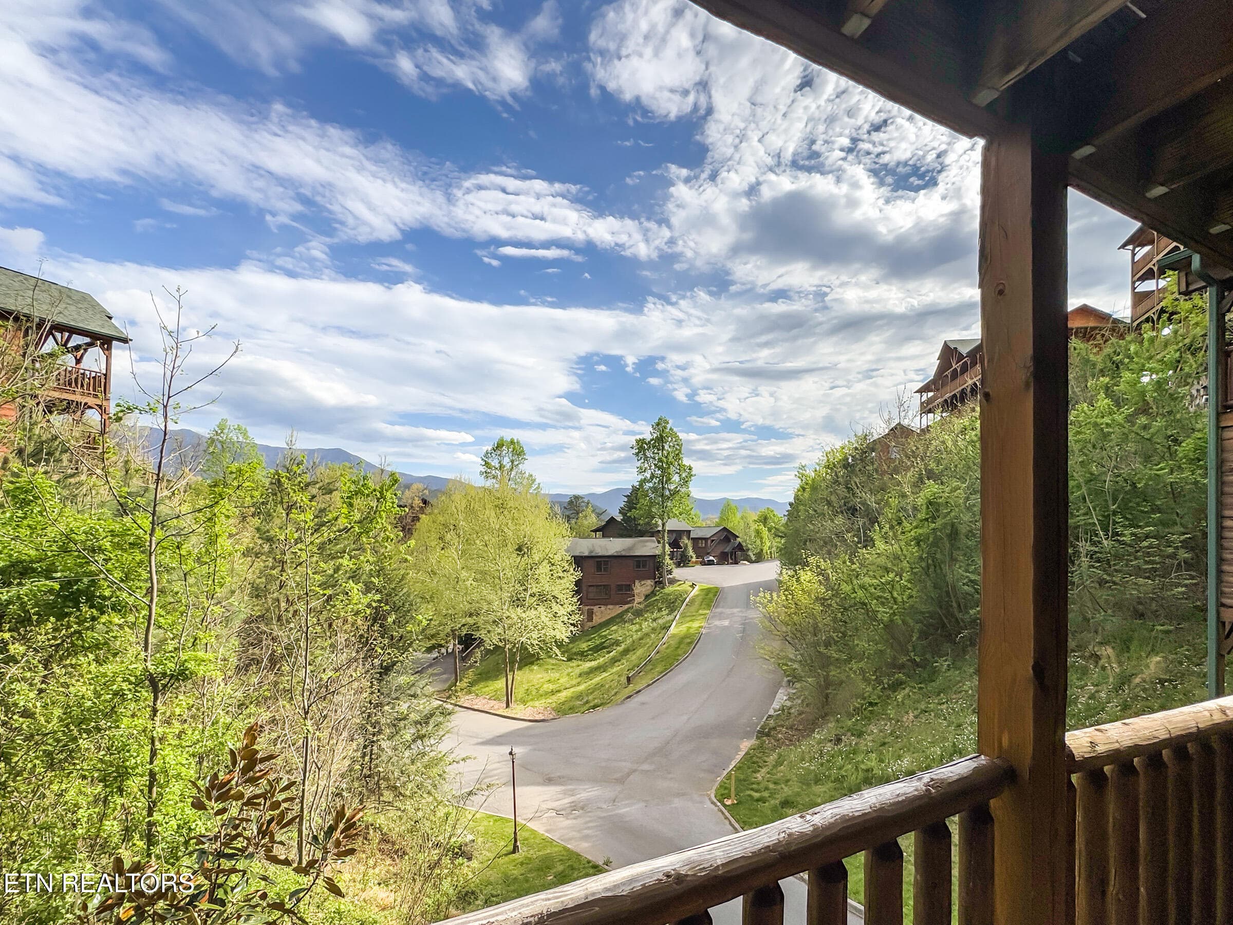 view 3 - 714 Mountain Stream Way, Gatlinburg, TN 37738, Gatlinburg