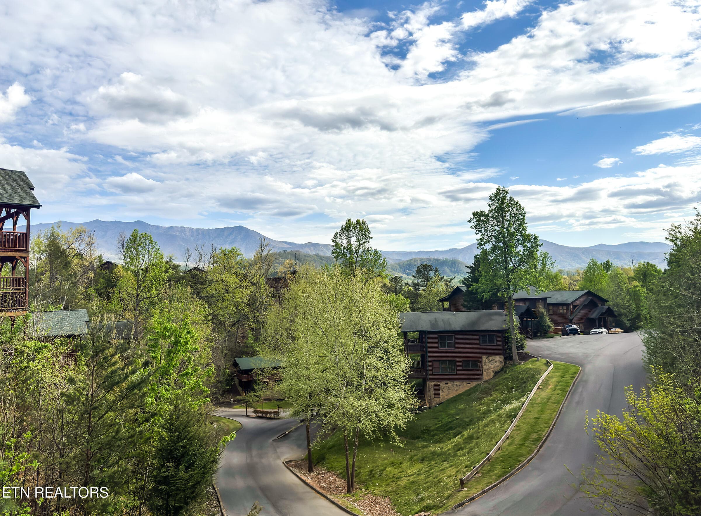 view 5 - 714 Mountain Stream Way, Gatlinburg, TN 37738, Gatlinburg