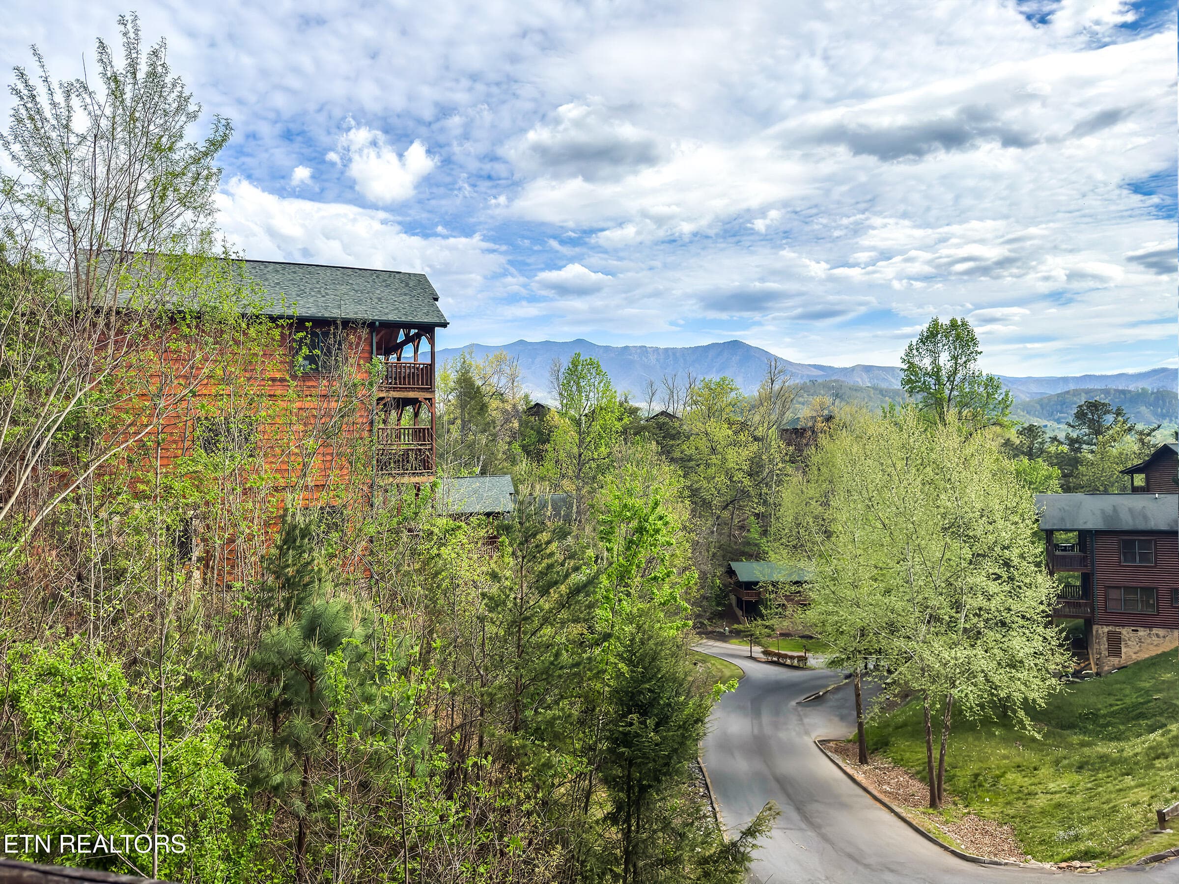 view 6 - 714 Mountain Stream Way, Gatlinburg, TN 37738, Gatlinburg