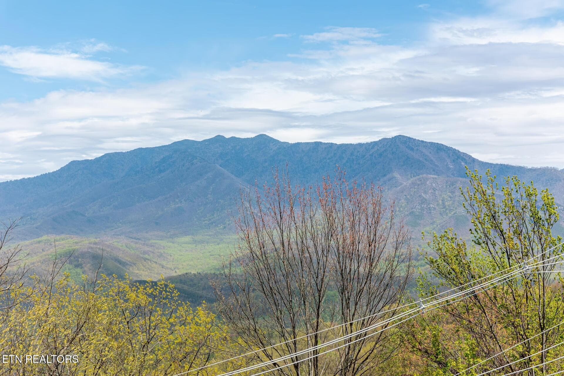 Mountain Views - 1066 Ski View Drive, Gatlinburg, TN 37738, Gatlinburg