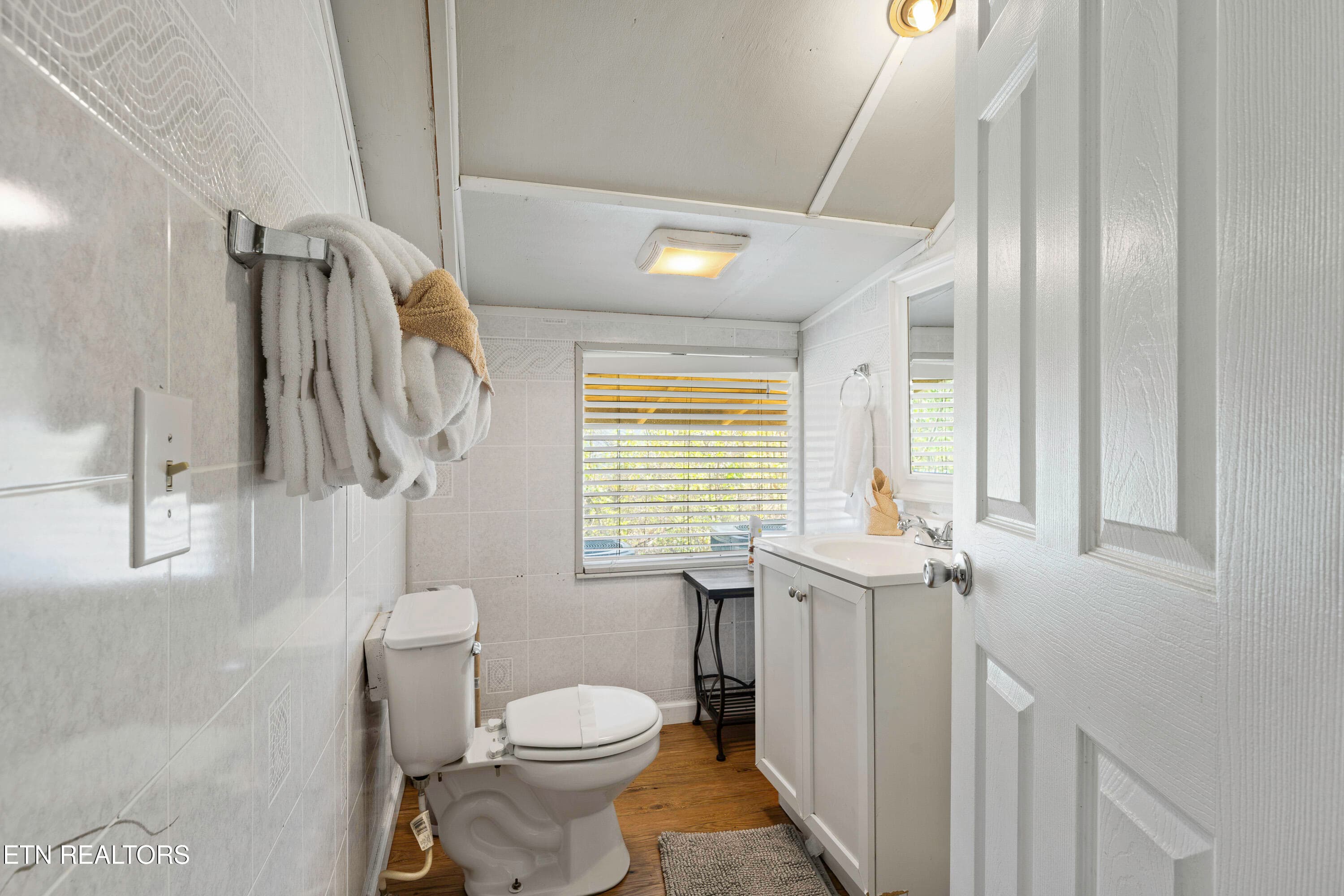 Bath 7 - Basement Level - 1066 Ski View Drive, Gatlinburg, TN 37738, Gatlinburg