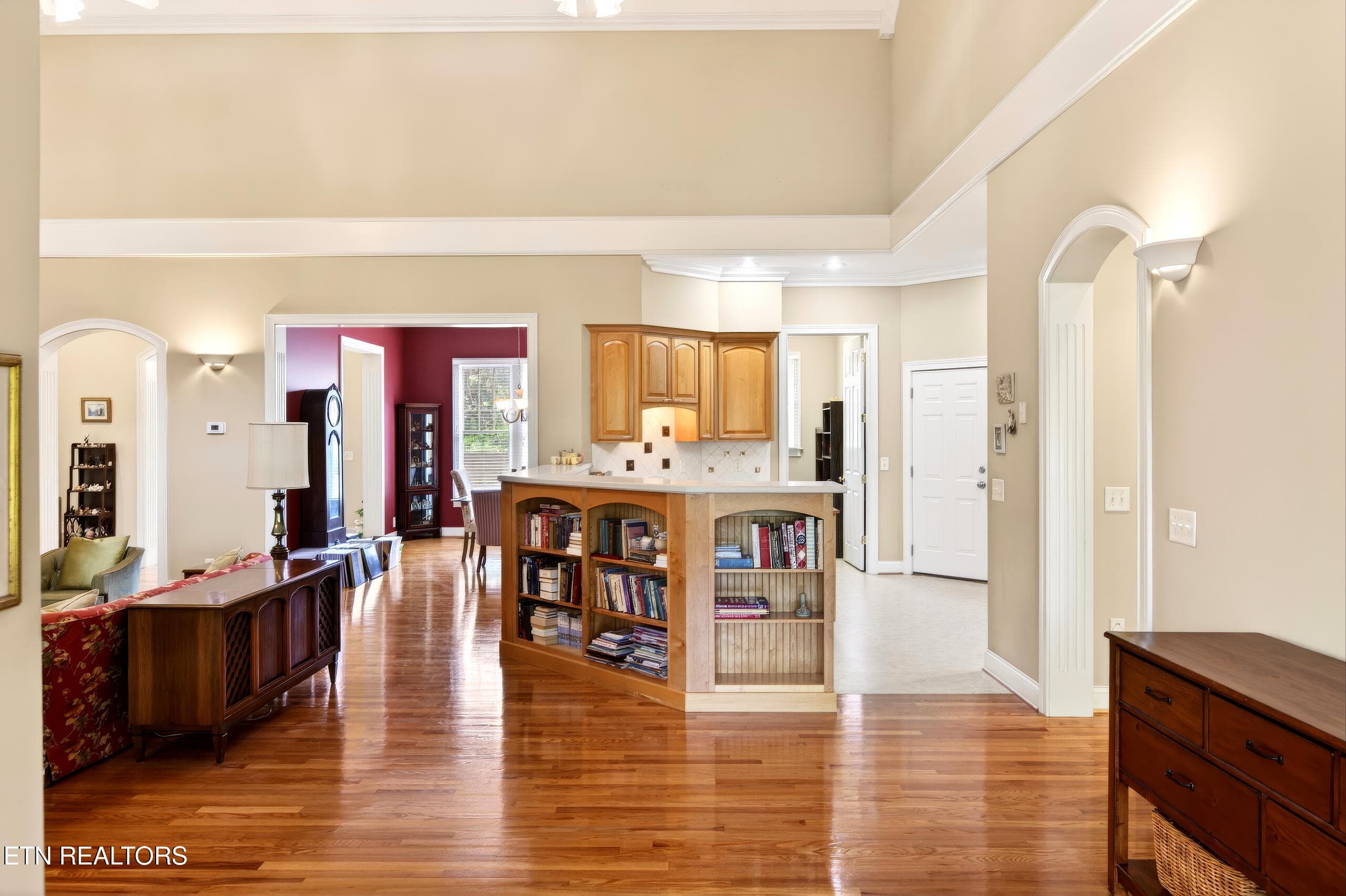 349A8871 - 3377 Princeton Hill Circle, Cleveland, TN 37312
