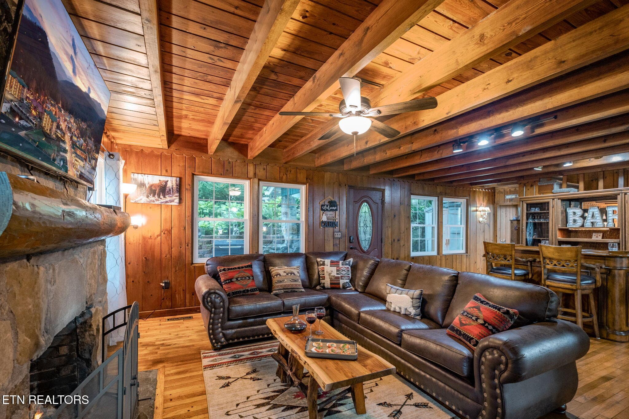 28-web-or-mls-204HillSt-3 - 204 Hill St, Gatlinburg, TN 37738, Gatlinburg
