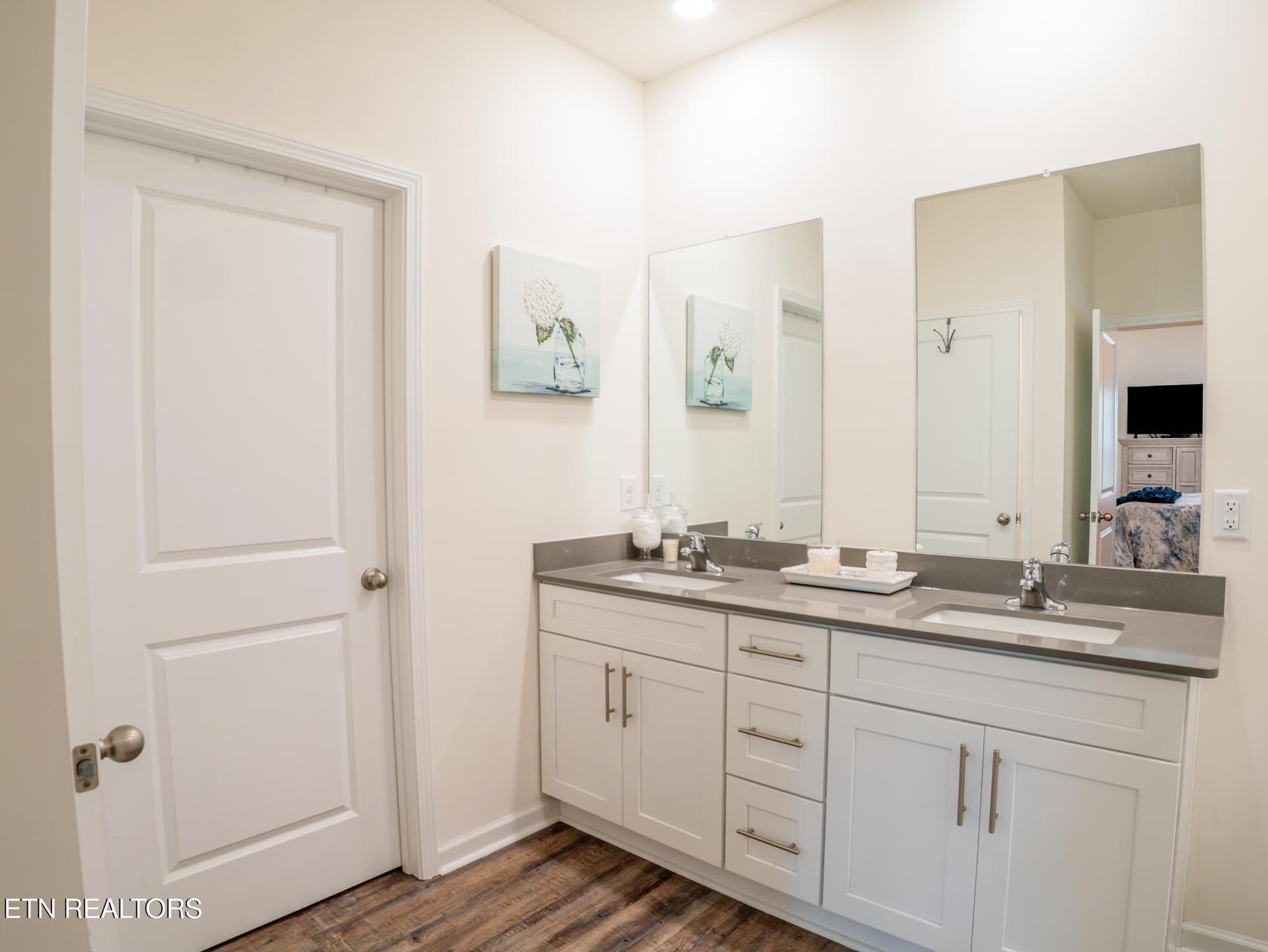 Ensuite - 142 Thistle Drive, Bluff City, TN 37618