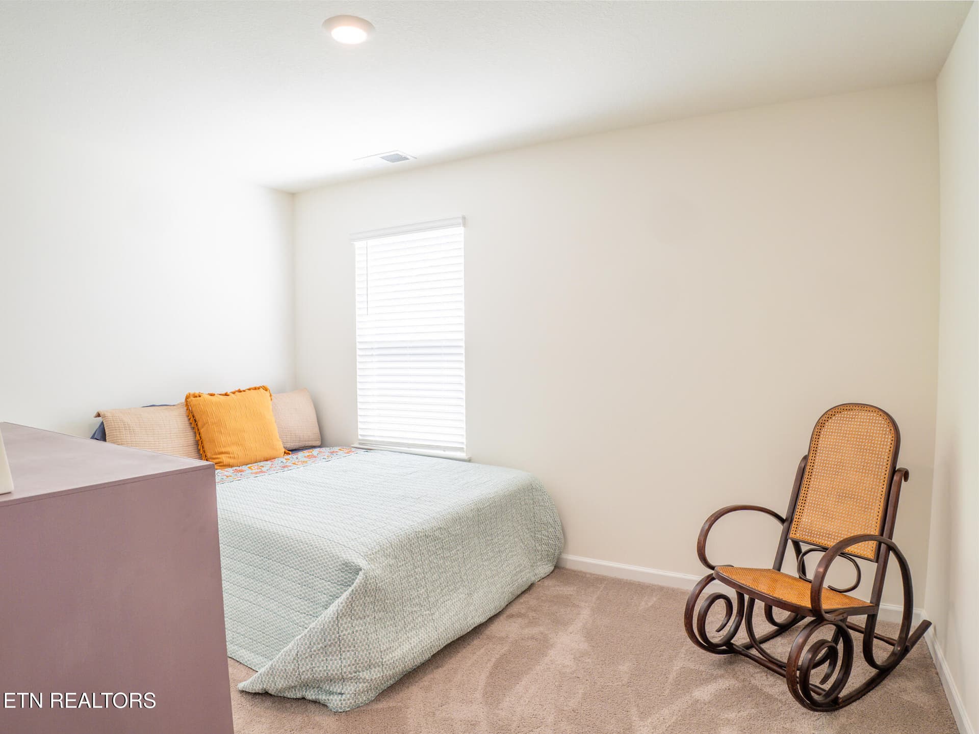 Bedroom 4 - 142 Thistle Drive, Bluff City, TN 37618