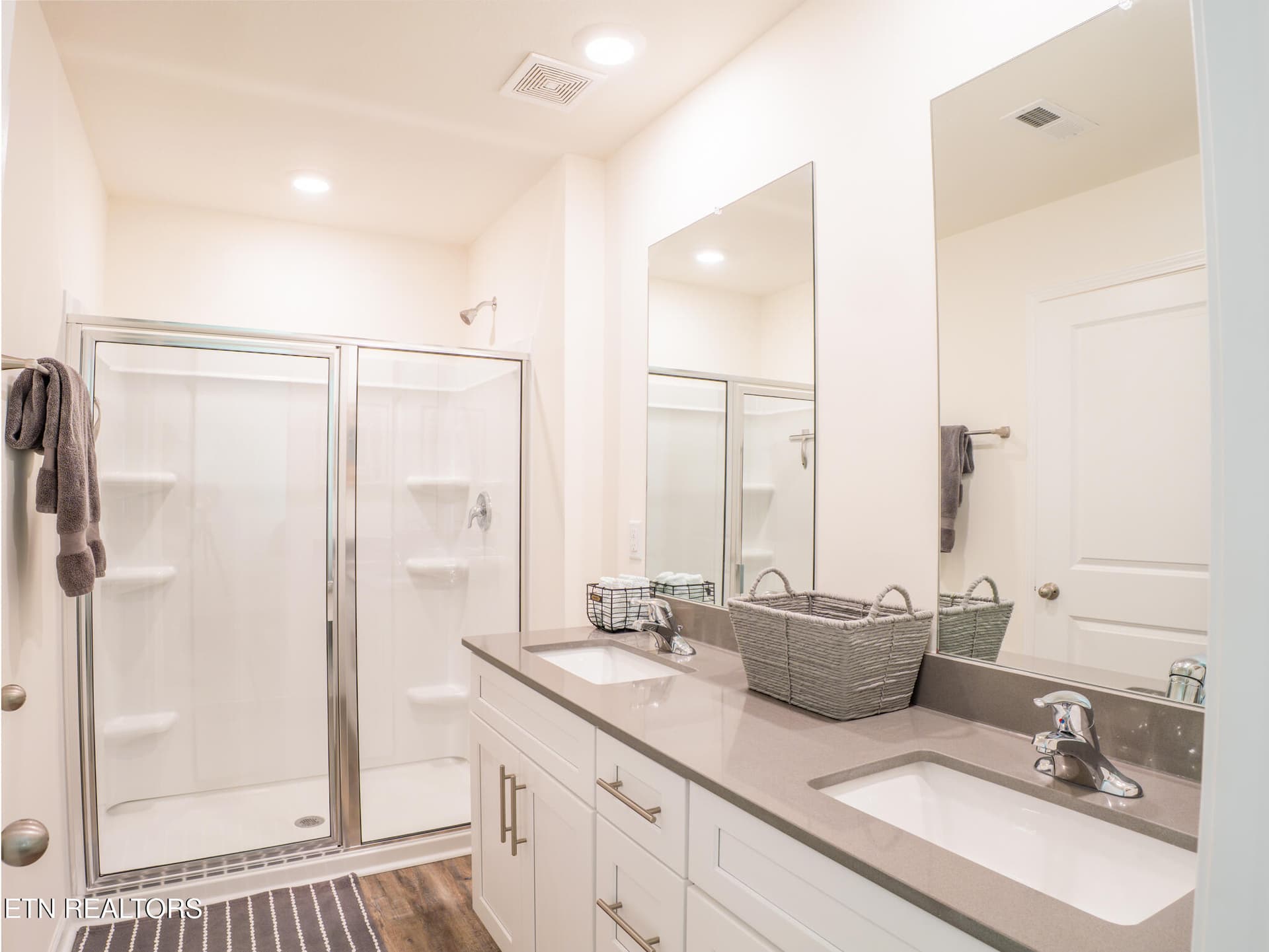 Ensuite - 142 Thistle Drive, Bluff City, TN 37618