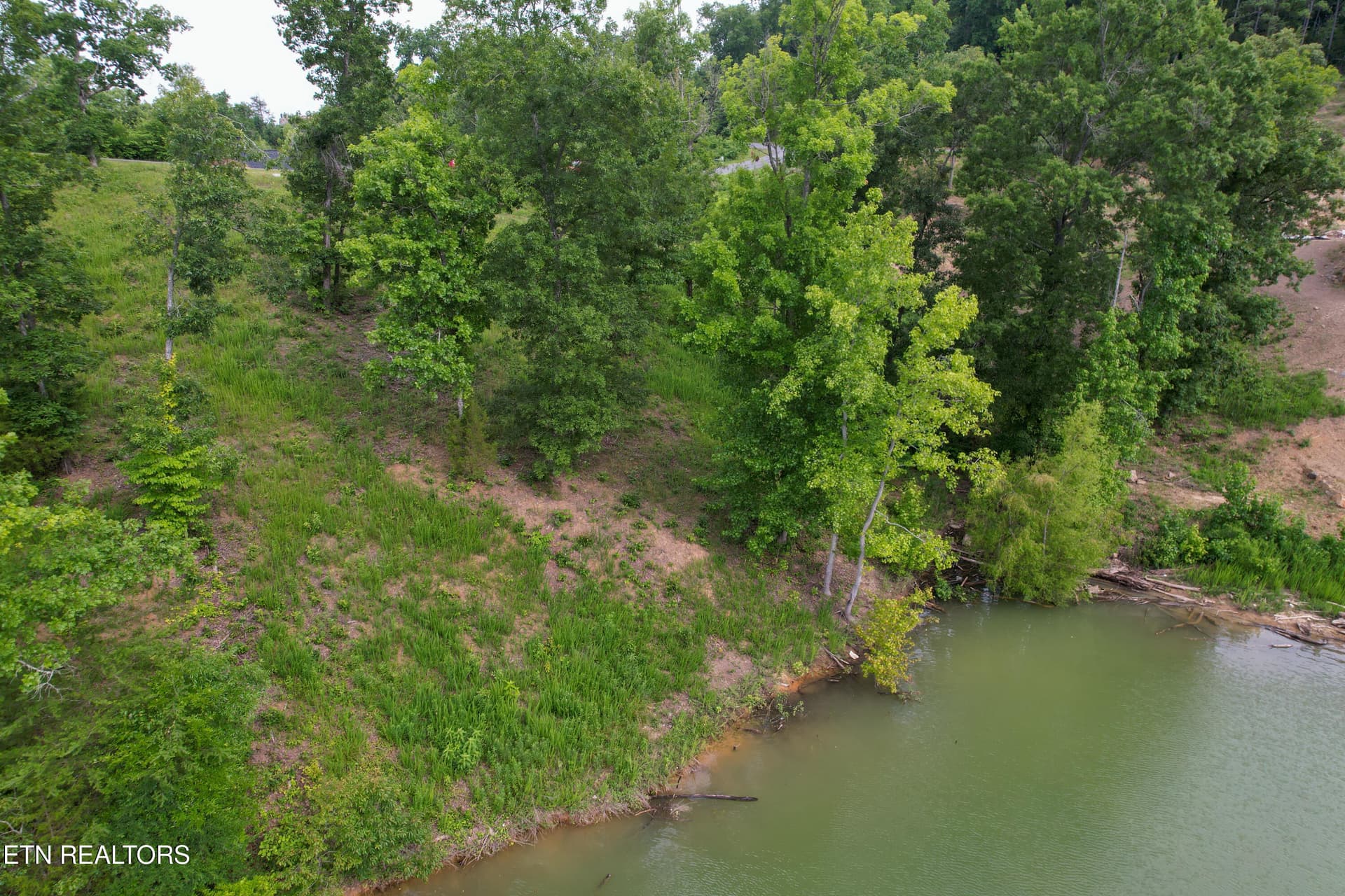 dji_fly_20240619_100556_50_1718806374442 - Lot 44 Stone Harbor Drive, Dandridge, TN 37725