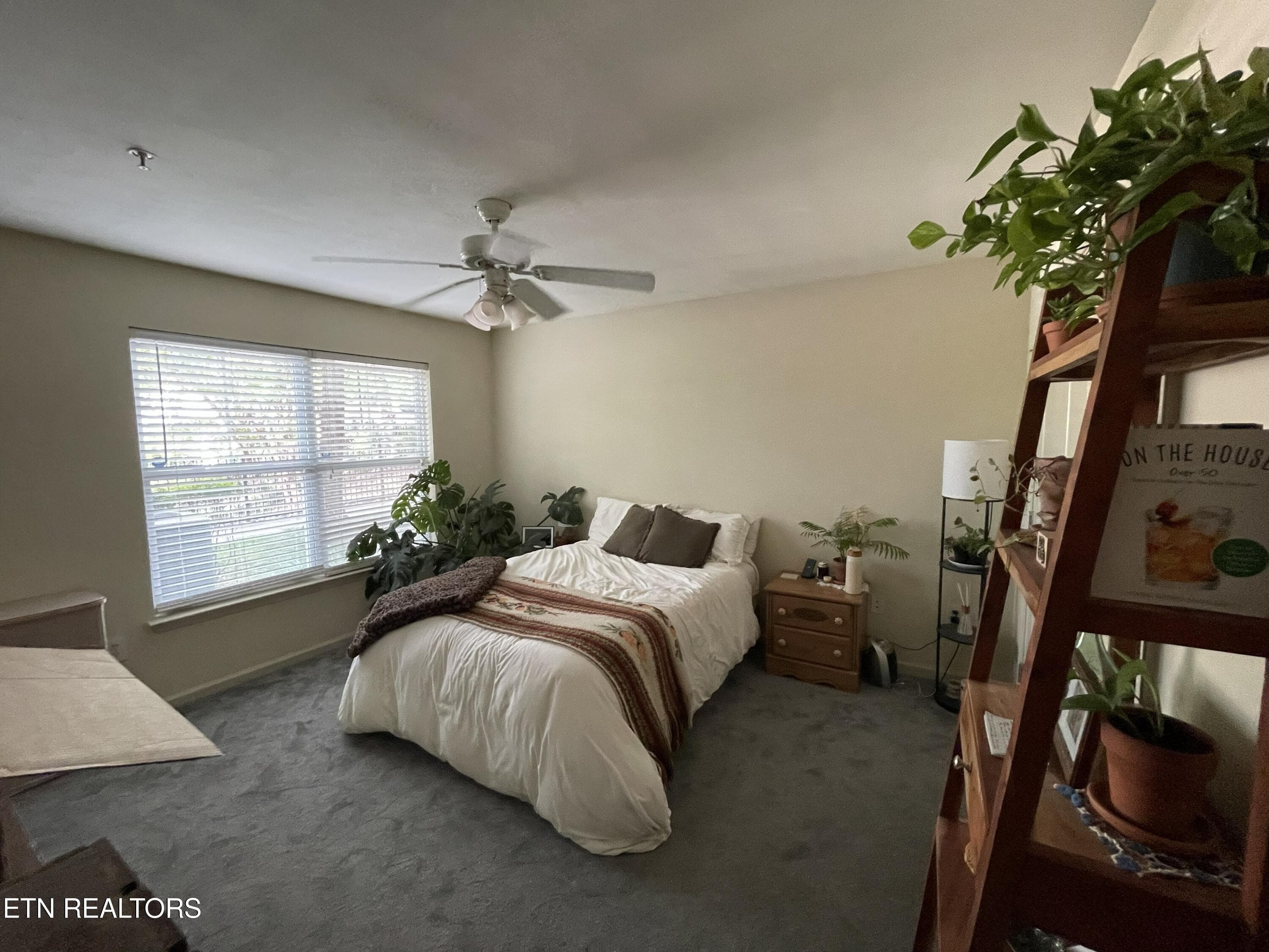 Bed B4 - 3831 Cherokee Woods Way 102, Knoxville, TN 37920, Knoxville