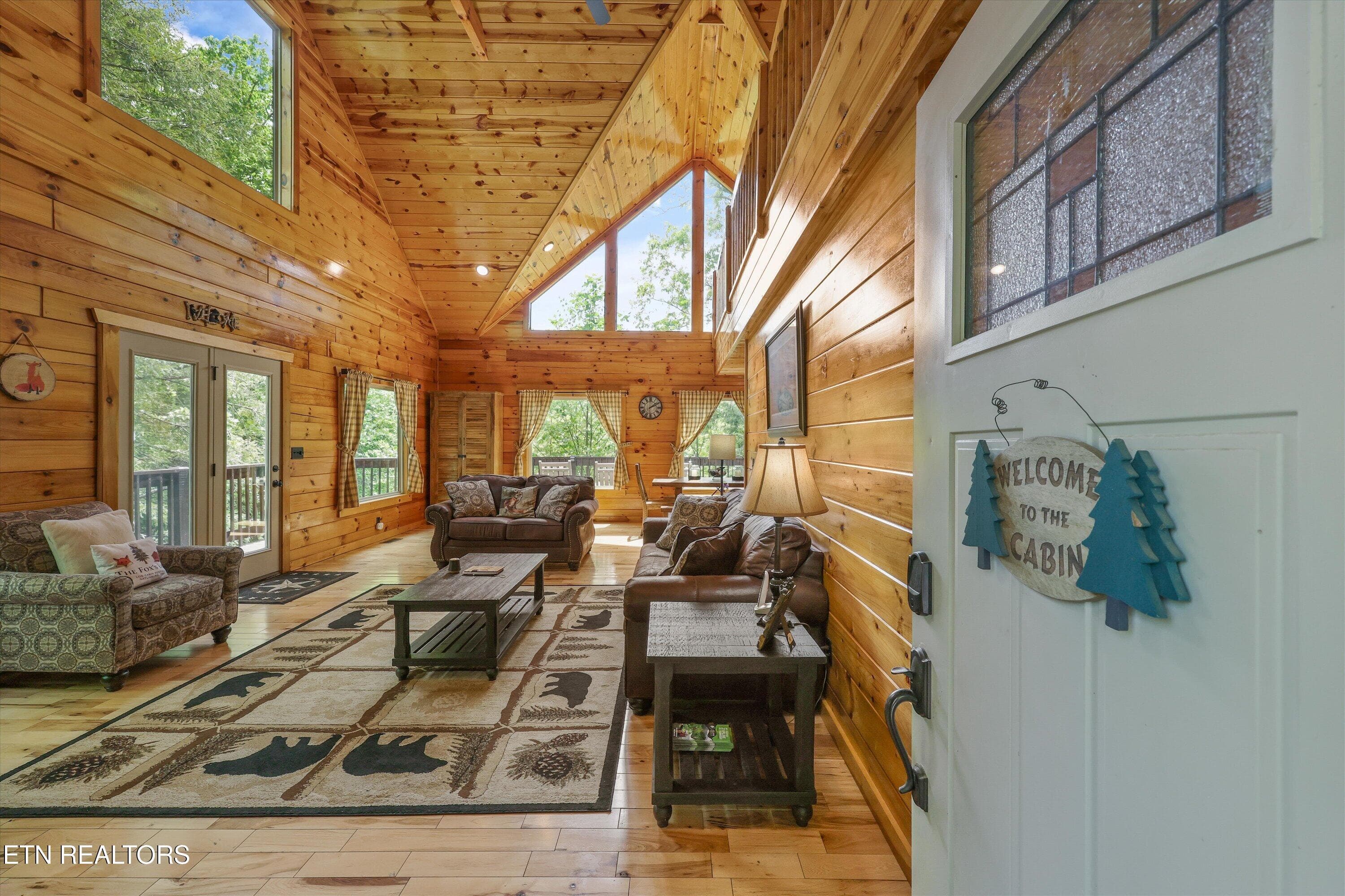 06-1622 Misty Holw Wy02 - 1622 Misty Hollow Way, Gatlinburg, TN 37738, Gatlinburg