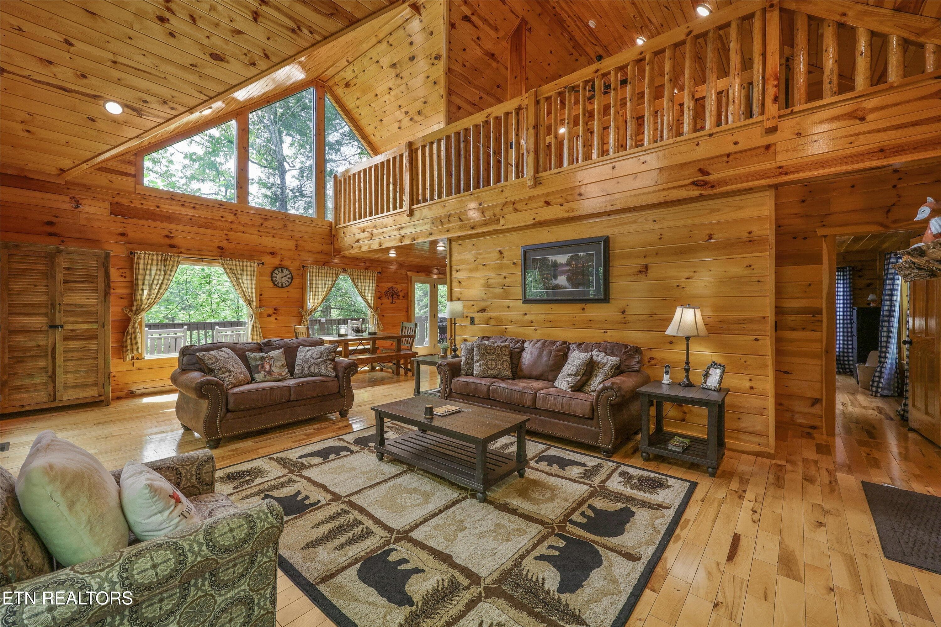 07-1622 Misty Holw Wy03 - 1622 Misty Hollow Way, Gatlinburg, TN 37738, Gatlinburg