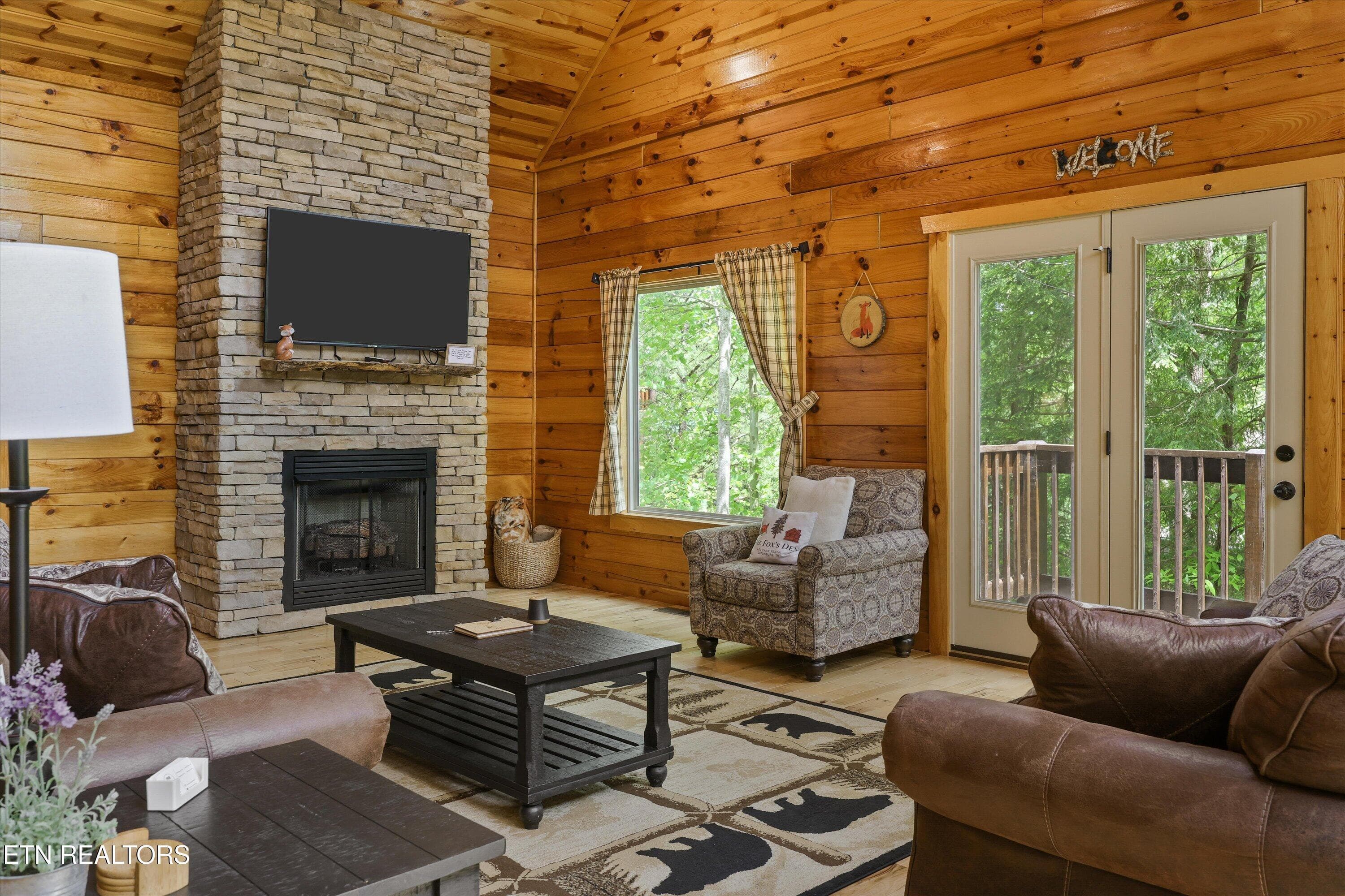 10-1622 Misty Holw Wy06 - 1622 Misty Hollow Way, Gatlinburg, TN 37738, Gatlinburg