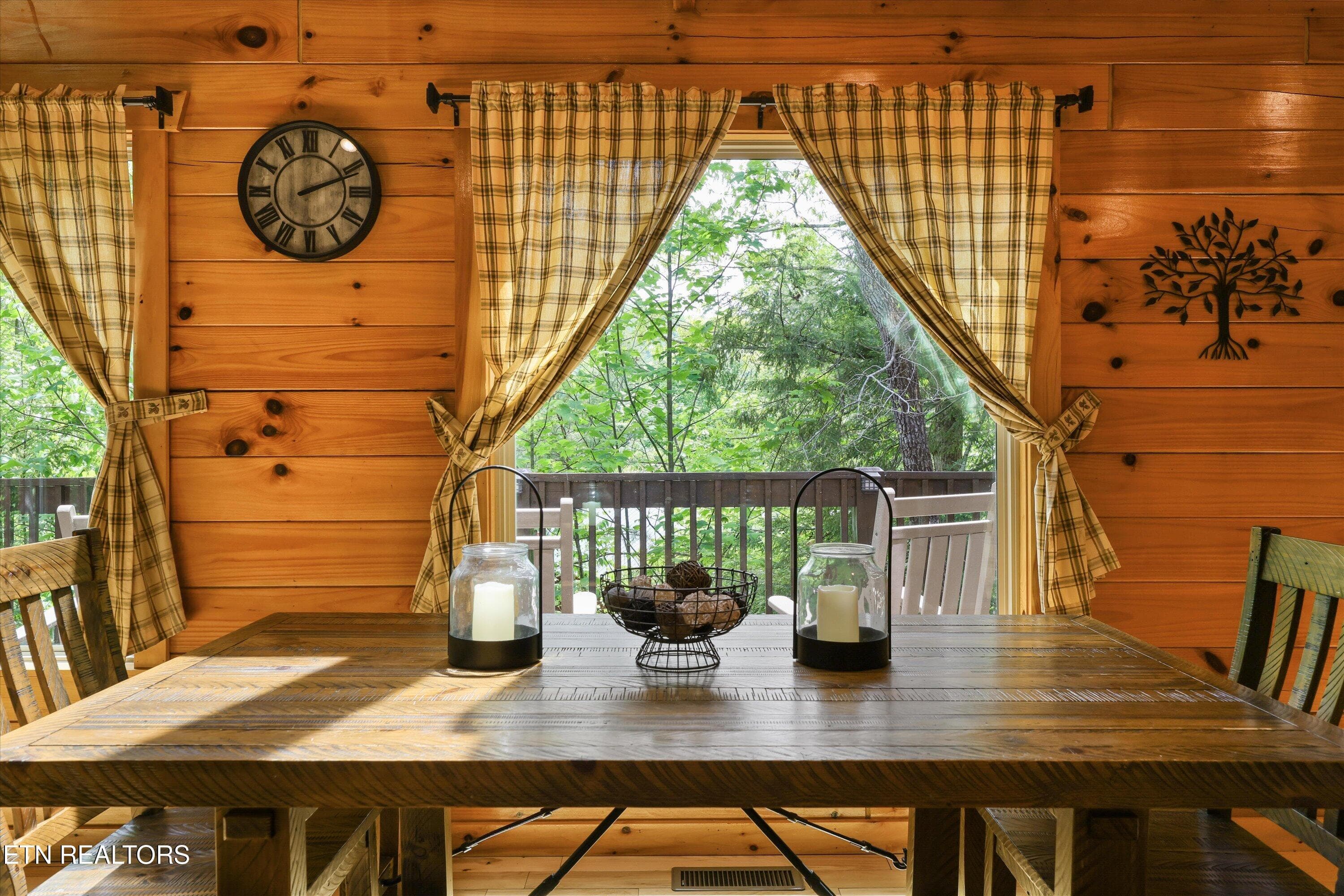 11-1622 Misty Holw Wy07 - 1622 Misty Hollow Way, Gatlinburg, TN 37738, Gatlinburg
