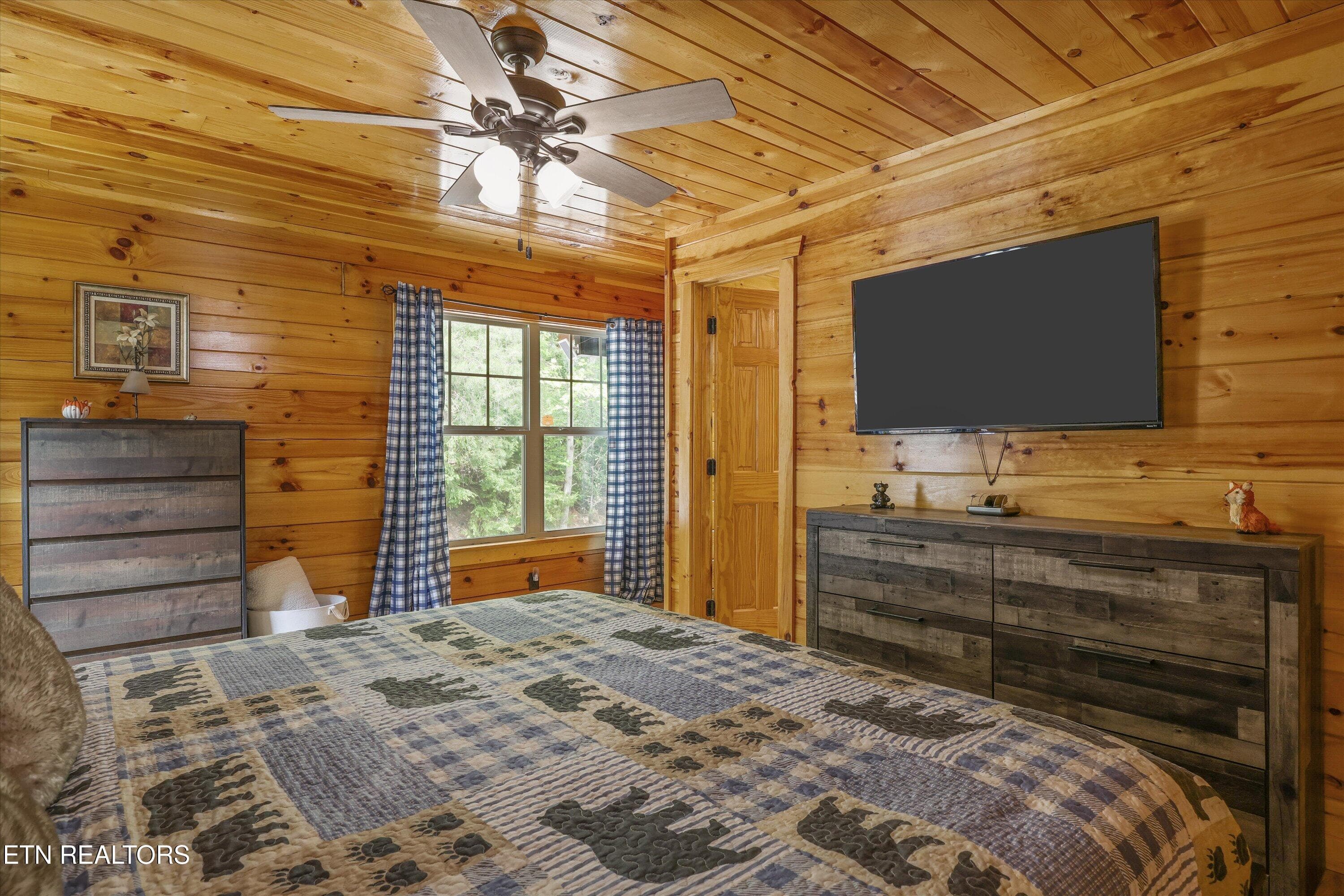 19-1622 Misty Holw Wy15 - 1622 Misty Hollow Way, Gatlinburg, TN 37738, Gatlinburg