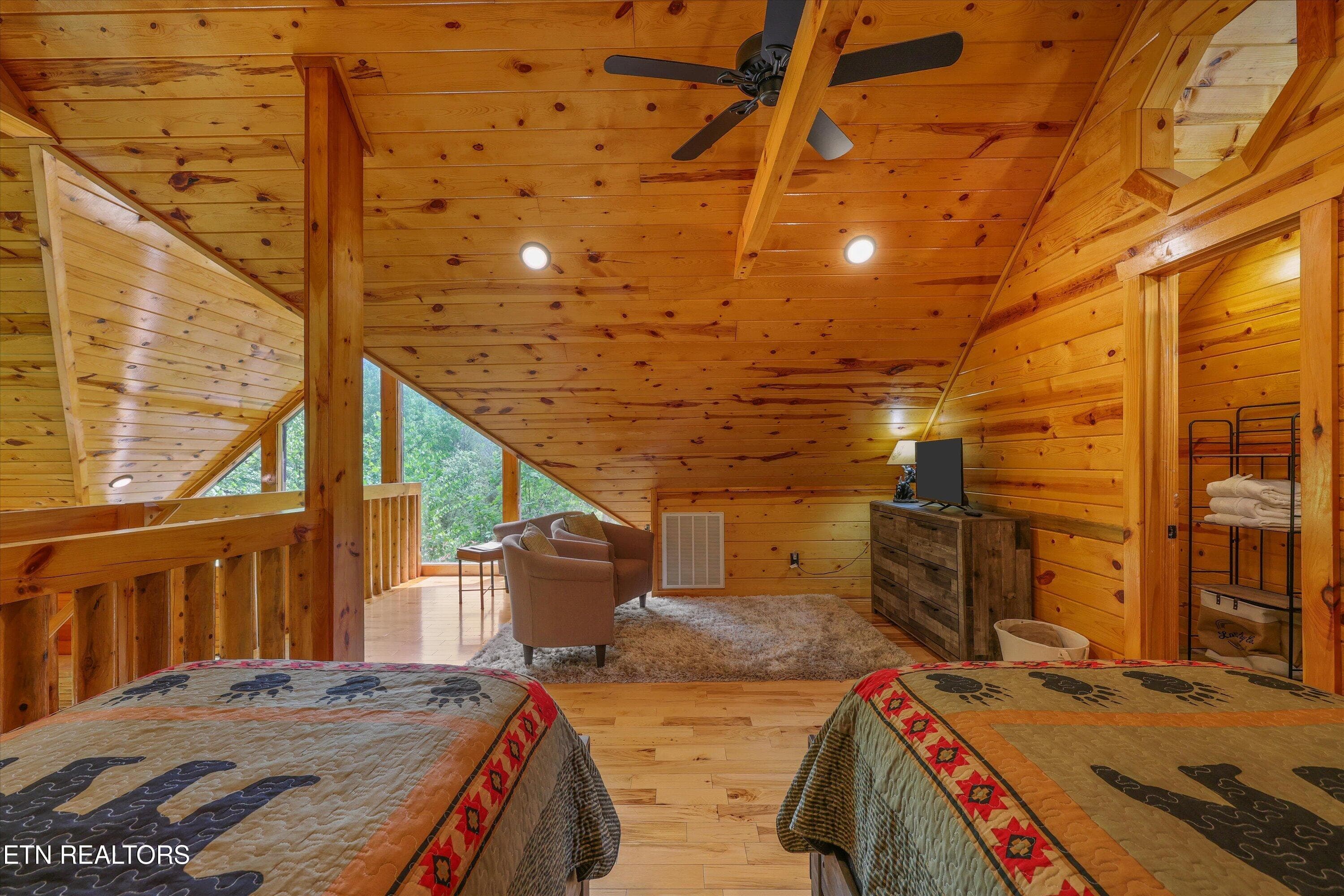23-1622 Misty Holw Wy19 - 1622 Misty Hollow Way, Gatlinburg, TN 37738, Gatlinburg