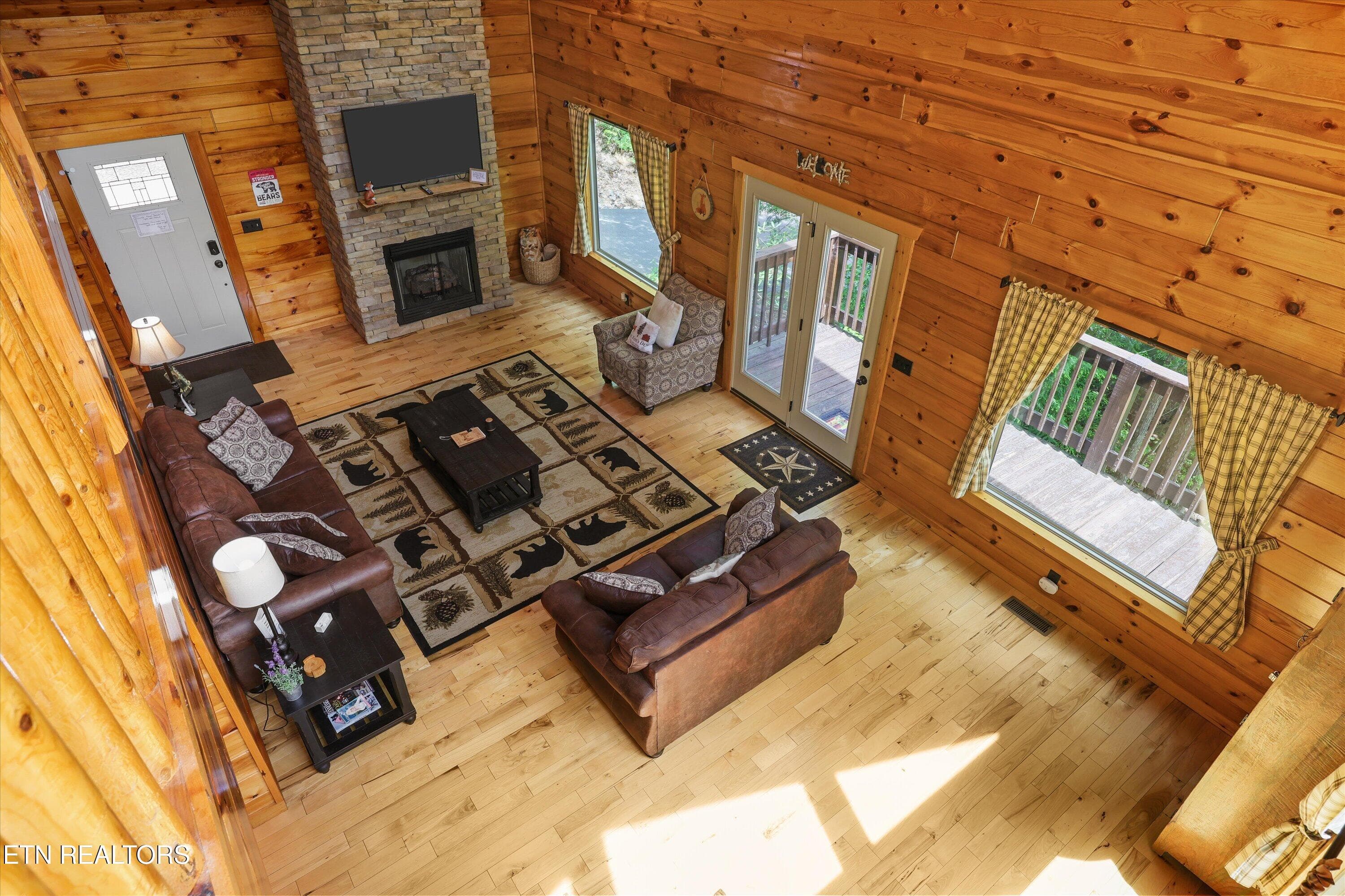 27-1622 Misty Holw Wy23 - 1622 Misty Hollow Way, Gatlinburg, TN 37738, Gatlinburg
