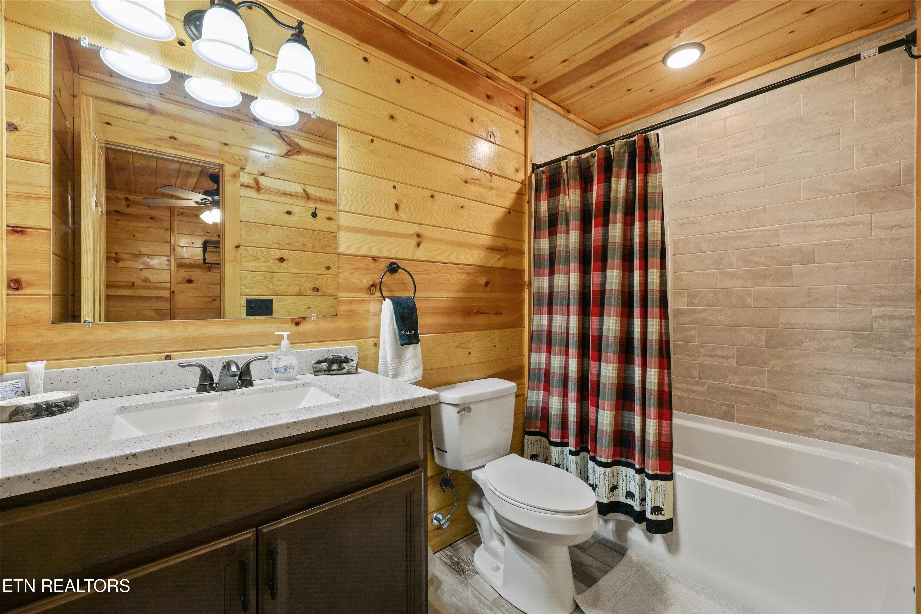 30-1622 Misty Holw Wy26 - 1622 Misty Hollow Way, Gatlinburg, TN 37738, Gatlinburg