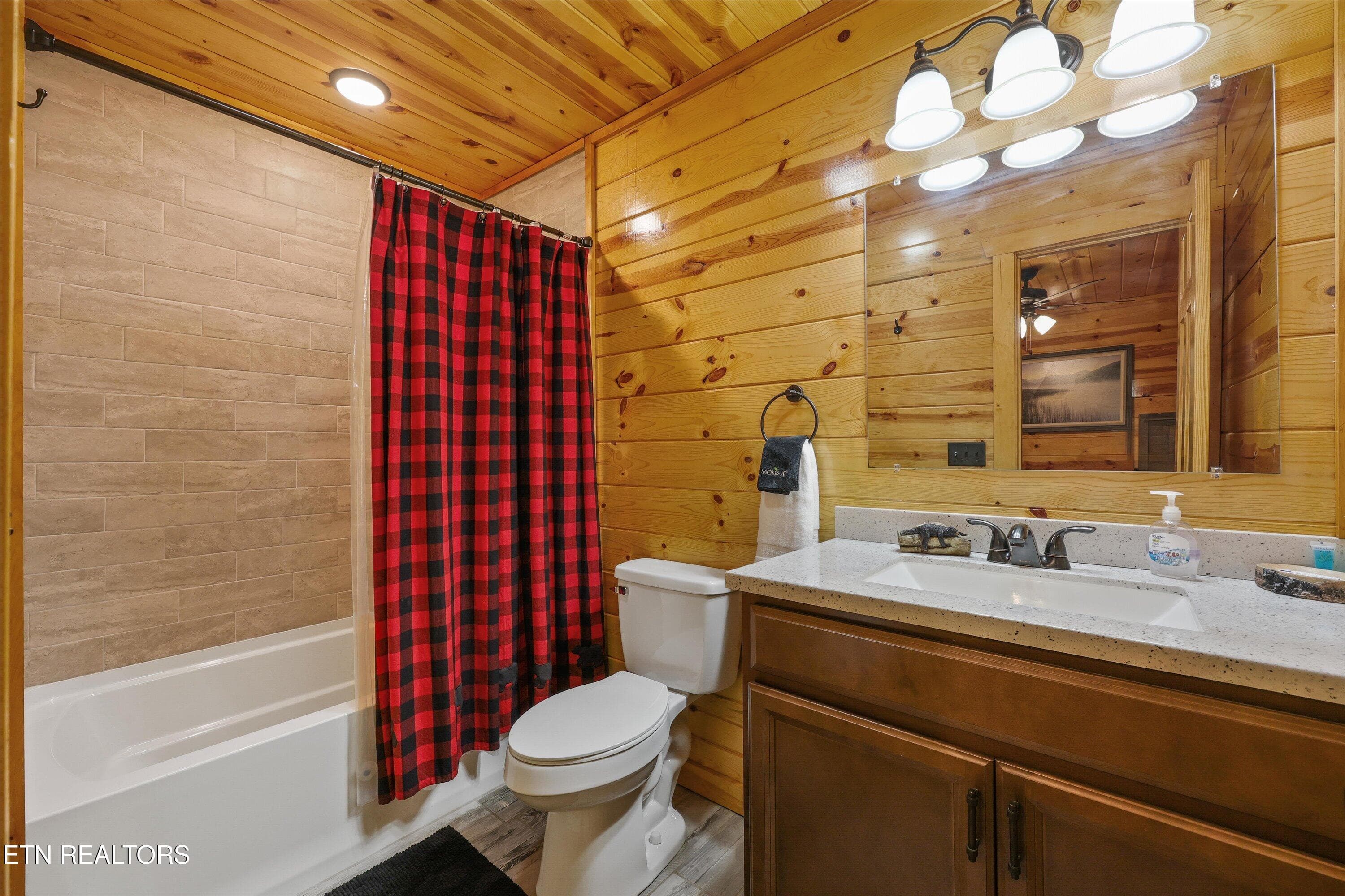 39-1622 Misty Holw Wy35 - 1622 Misty Hollow Way, Gatlinburg, TN 37738, Gatlinburg