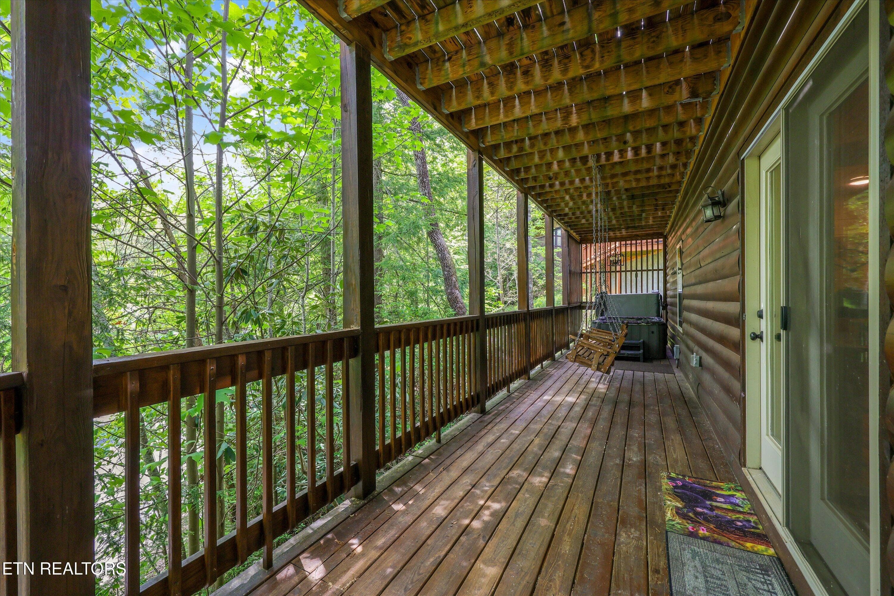 40-1622 Misty Holw Wy36 - 1622 Misty Hollow Way, Gatlinburg, TN 37738, Gatlinburg