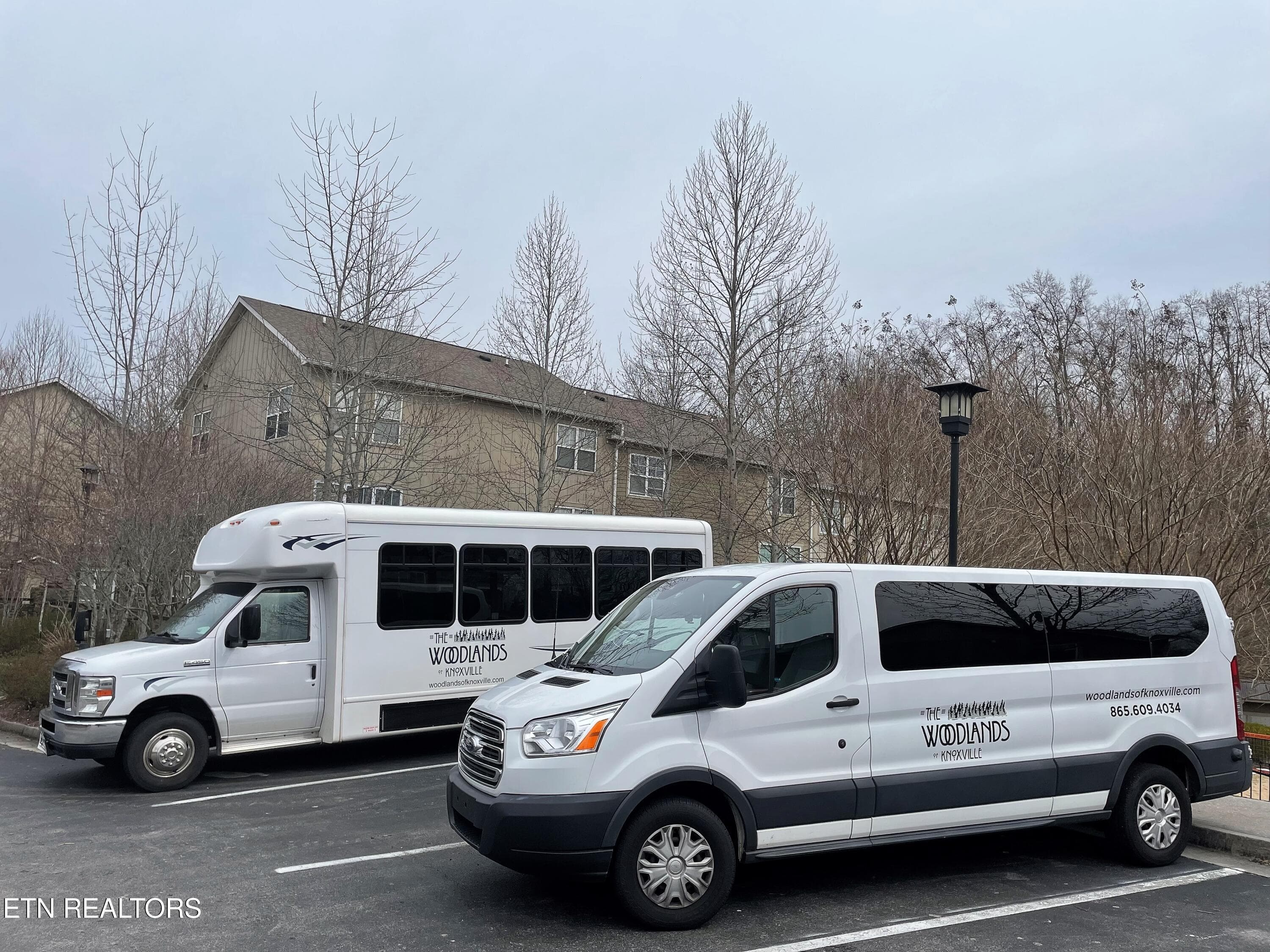 Vans - 3831 Cherokee Woods Way 102, Knoxville, TN 37920, Knoxville