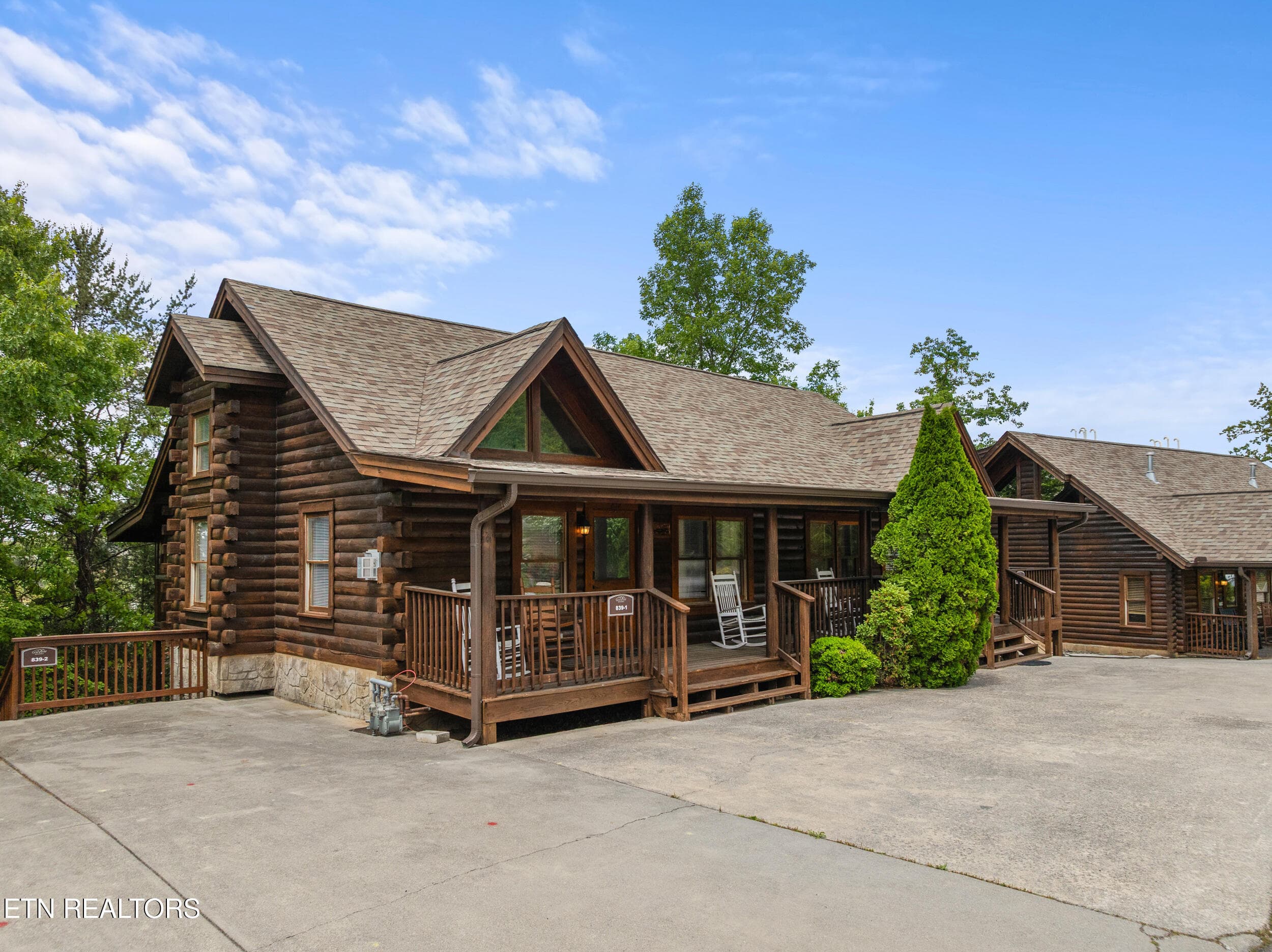 841 golf view blvd-3 - 841 Golf View Blvd, Pigeon Forge, TN 37863, Pigeon Forge