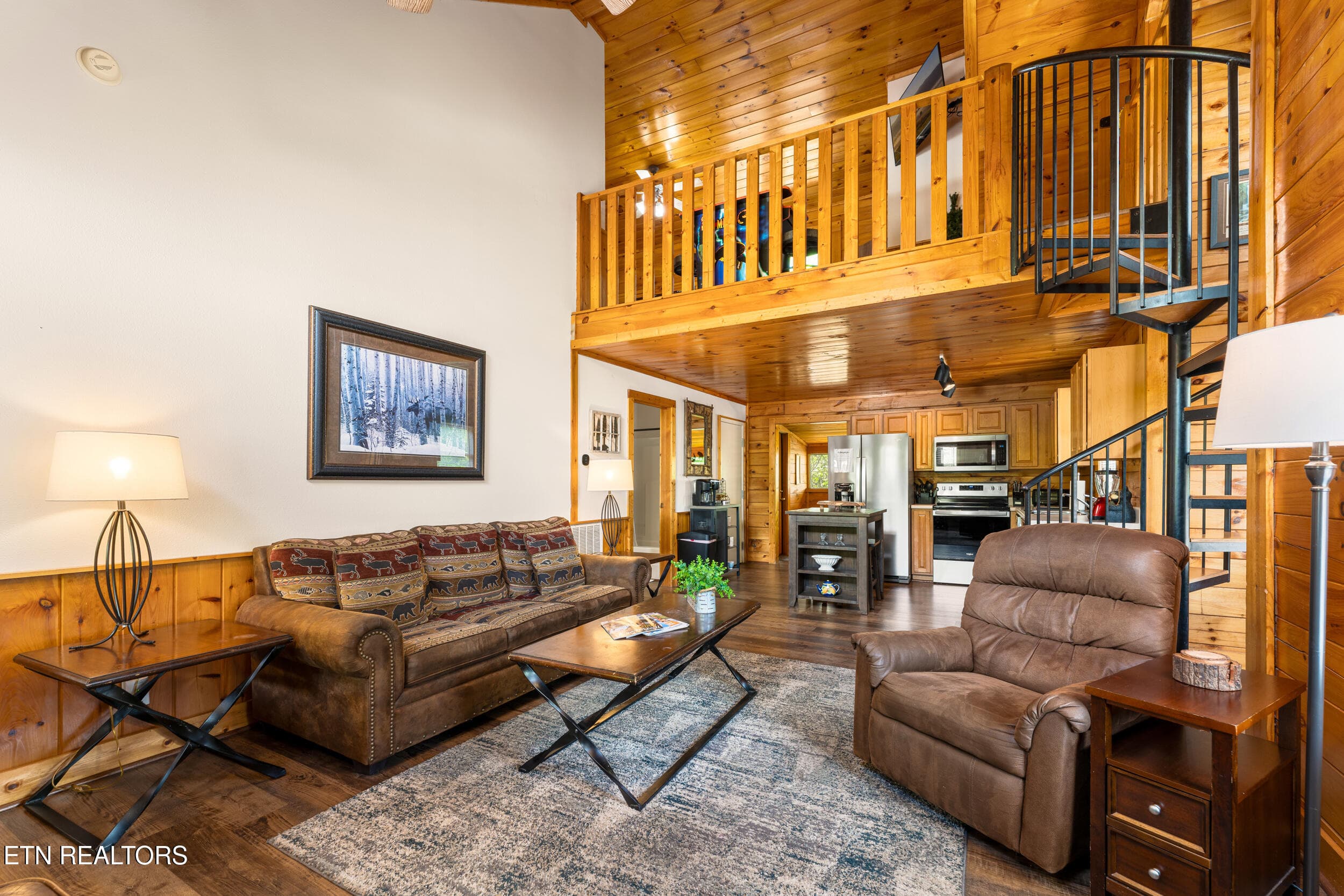 841 golf view blvd-9 - 841 Golf View Blvd, Pigeon Forge, TN 37863, Pigeon Forge