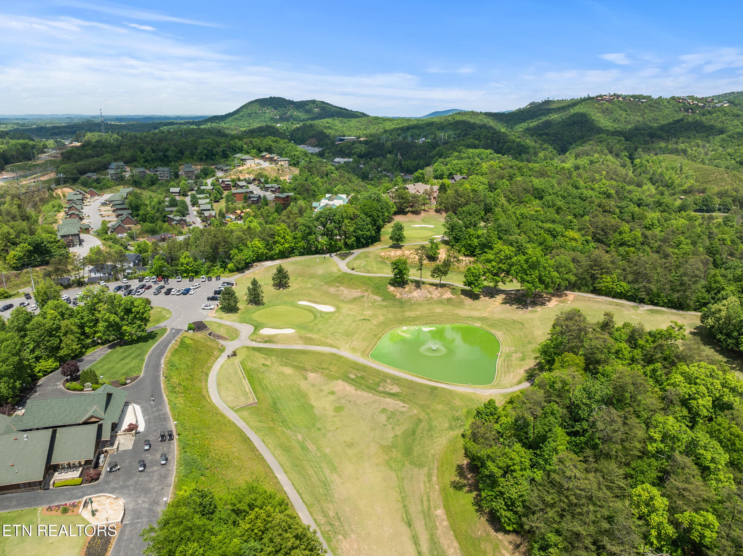 841 golf view blvd-50 - 841 Golf View Blvd, Pigeon Forge, TN 37863, Pigeon Forge