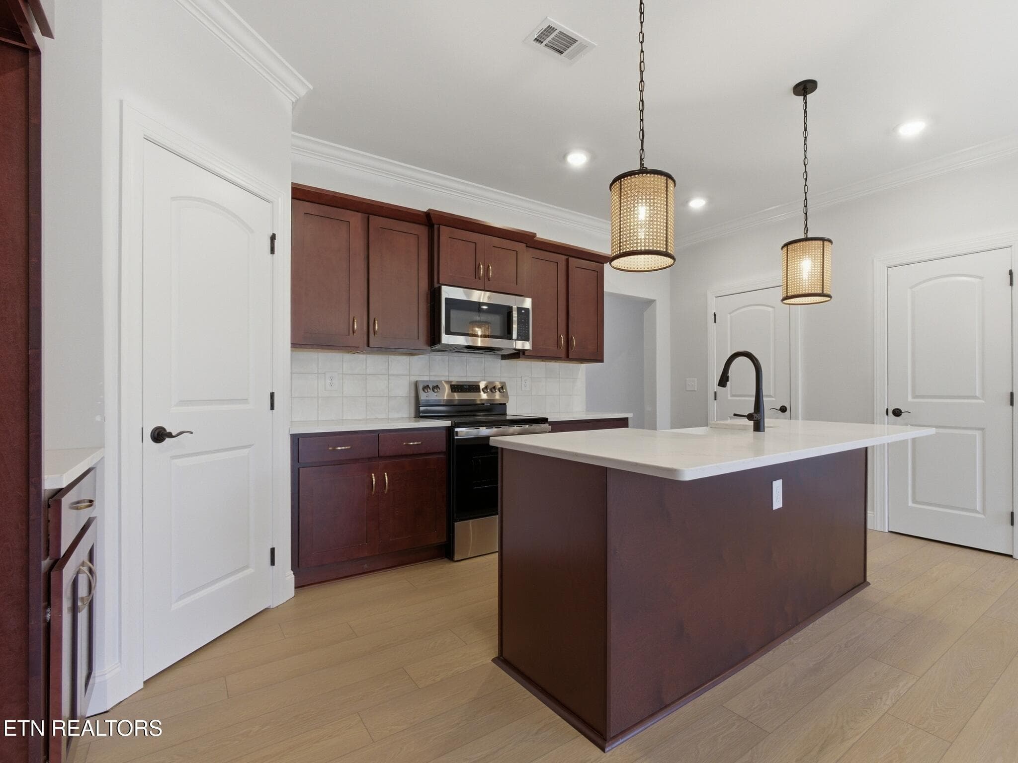 The Village at Strawberry Hill - 7338 Sun Blossom Lane 174, Knoxville, TN 37924, Knoxville