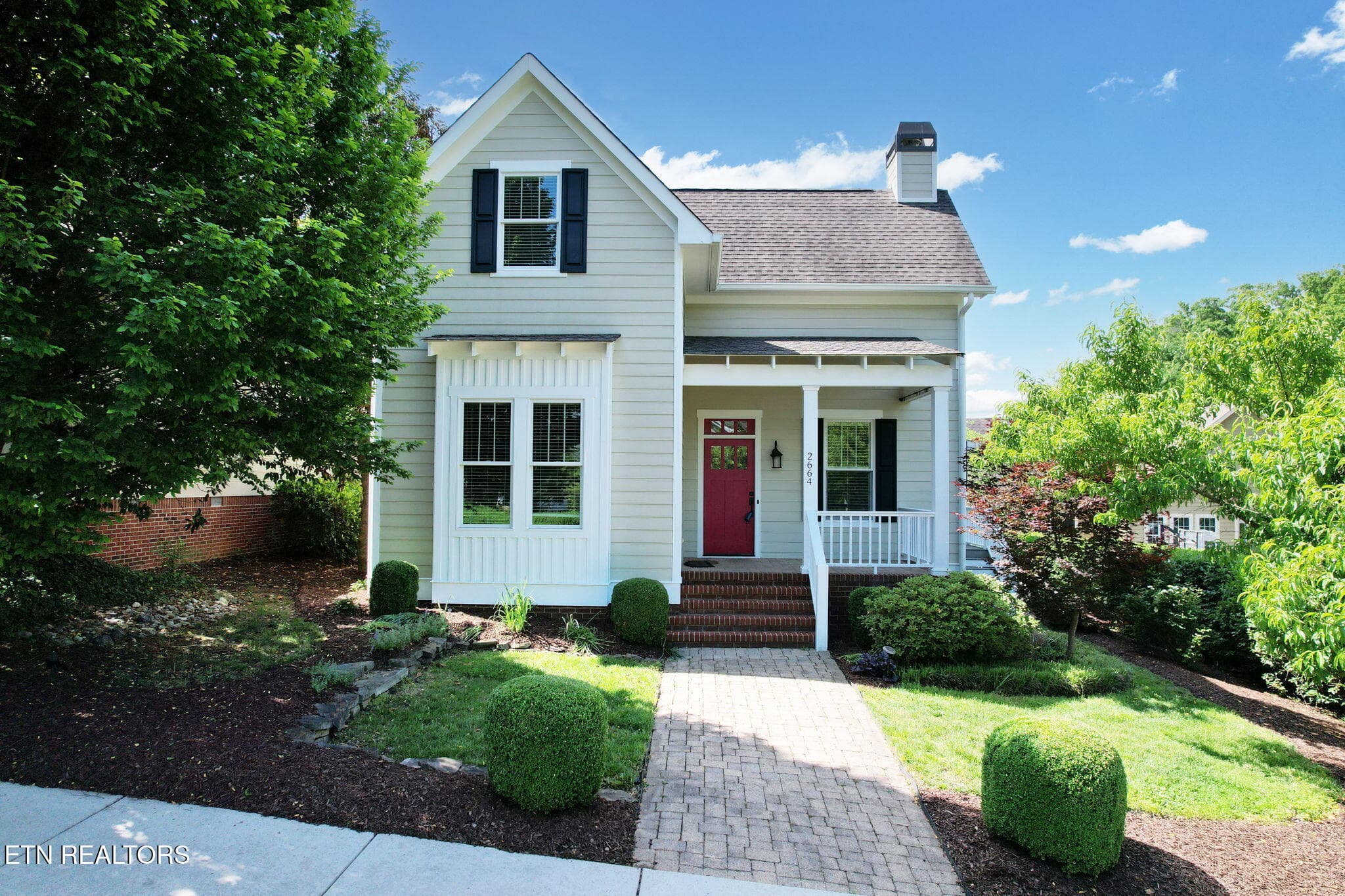 2-web-or-mls-DJI_0043 - 2664 Spring Creek Drive, Cleveland, TN 37311