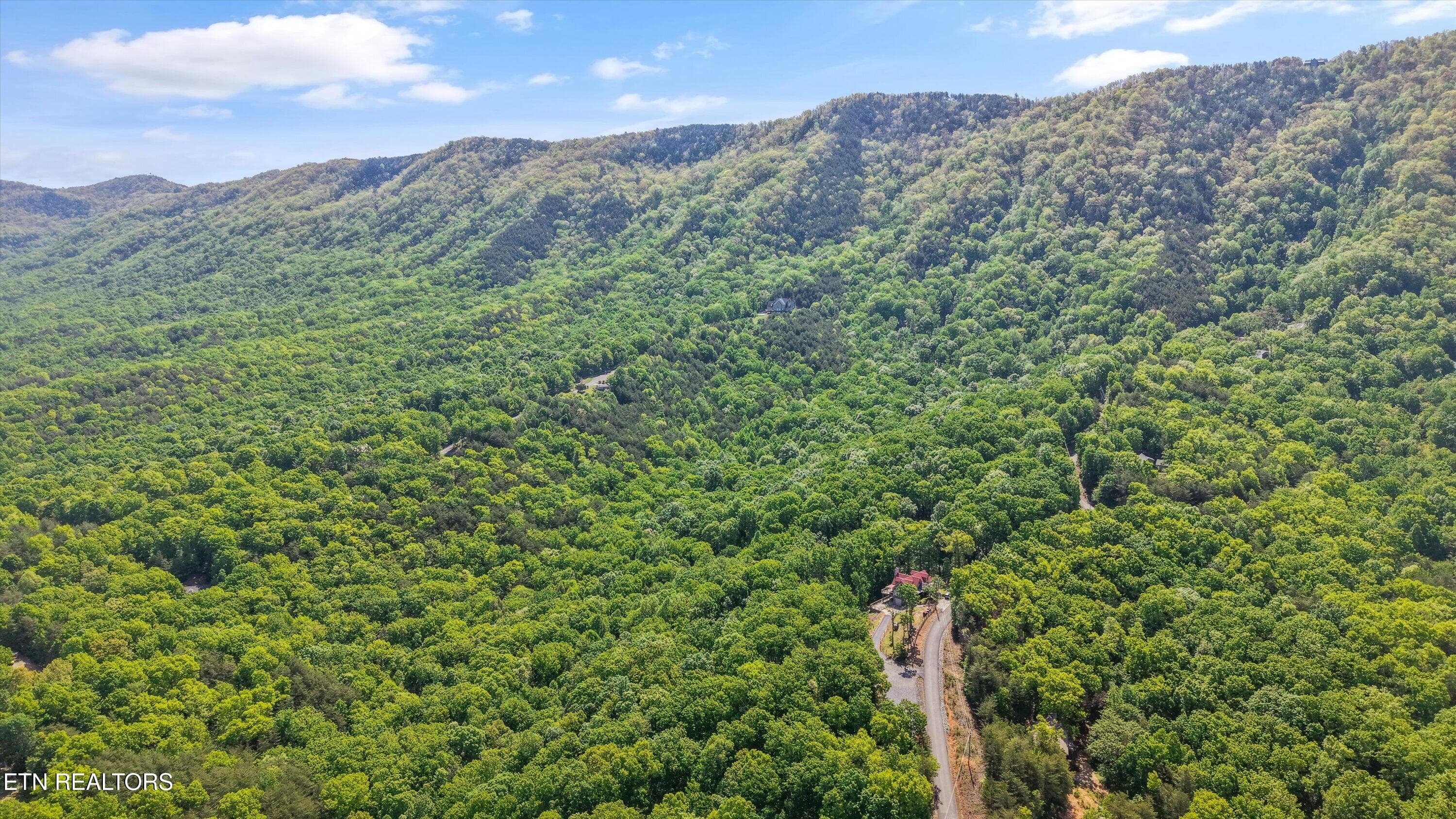 06-Chilhowee Trail Tract 77-09 - 77 & 1-2 Chilhowee Tr, Maryville, TN 37803, Maryville