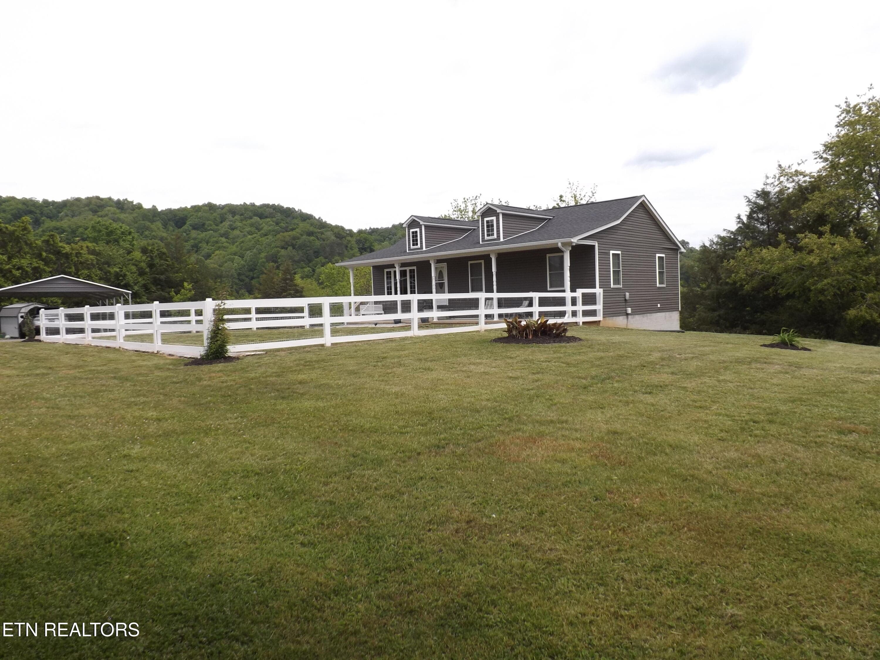 DSCF3959 - 410 Cumberland Estates Rd, Cumberland Gap, TN 37724, Cumberland Gap