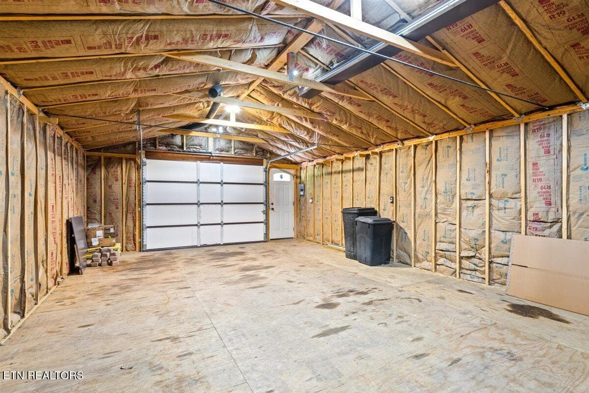 33-542 Whitman Hollow Rd - 542 Whitman Hollow Rd, LaFollette, TN 37766