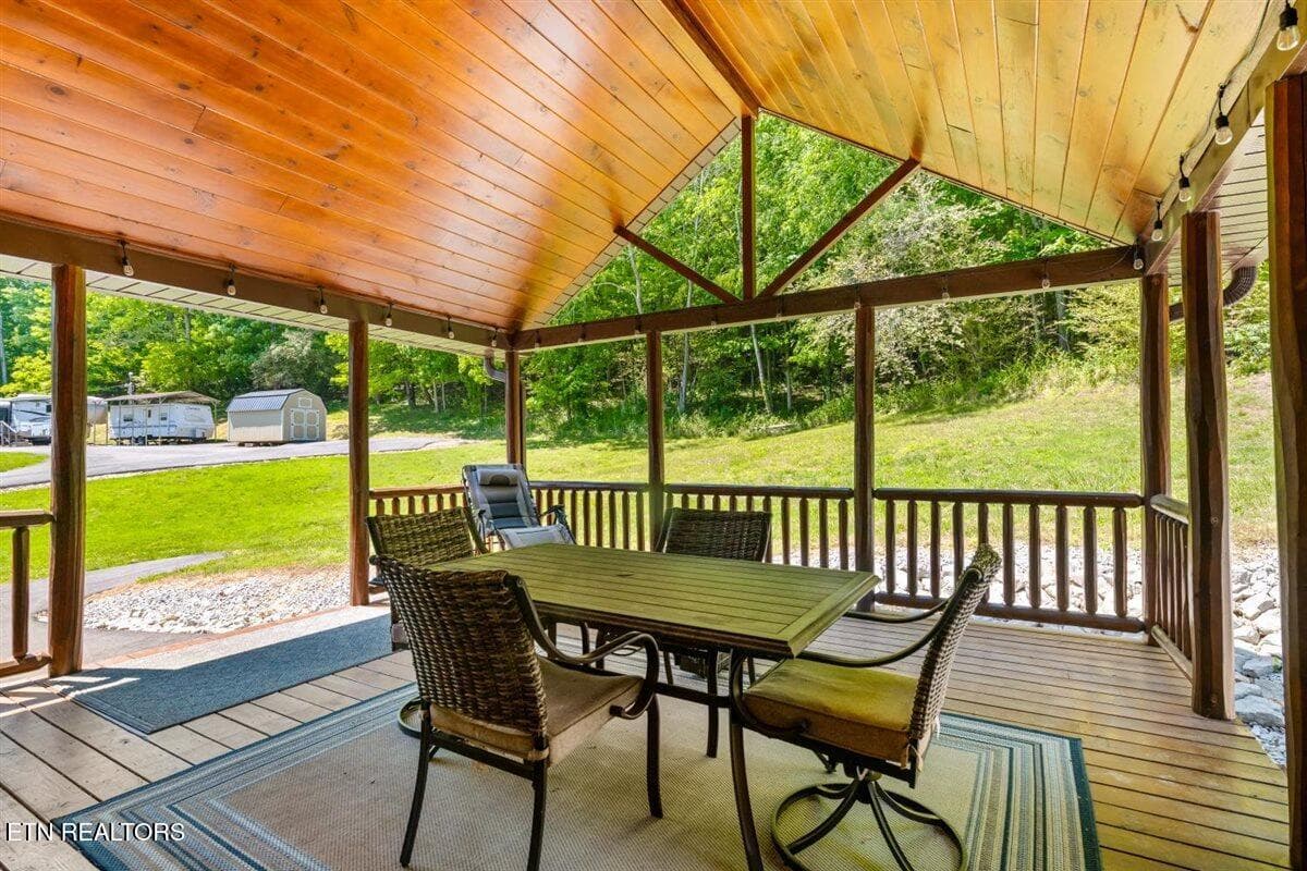 43-542 Whitman Hollow Rd - 542 Whitman Hollow Rd, LaFollette, TN 37766