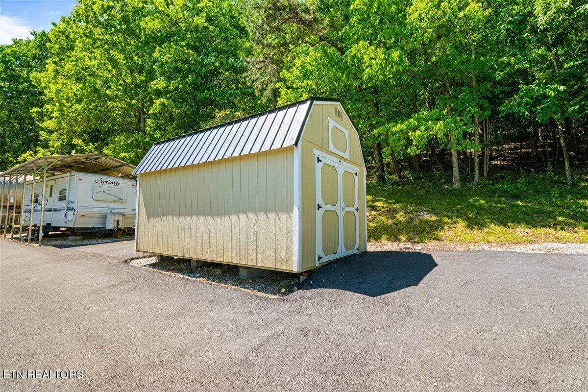 48-542 Whitman Hollow Rd - 542 Whitman Hollow Rd, LaFollette, TN 37766