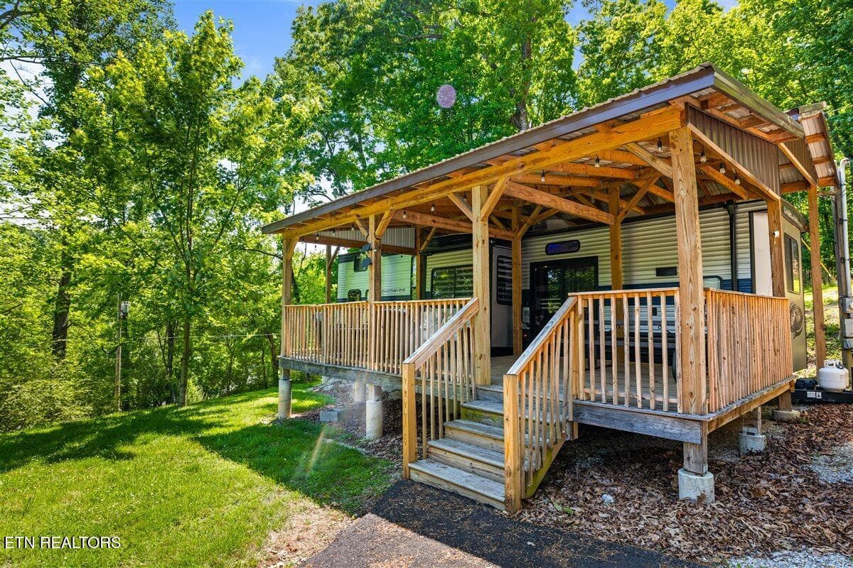 51-542 Whitman Hollow Rd - 542 Whitman Hollow Rd, LaFollette, TN 37766