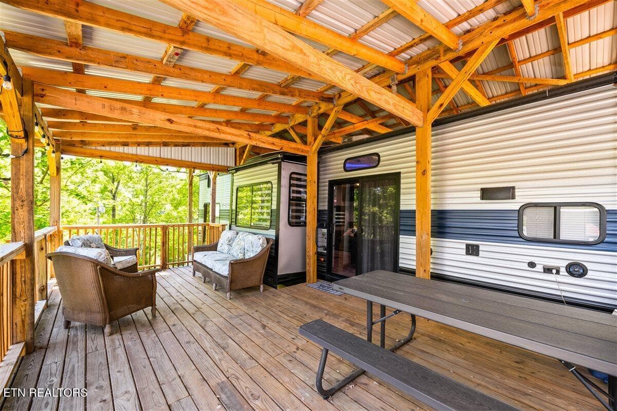 52-542 Whitman Hollow Rd - 542 Whitman Hollow Rd, LaFollette, TN 37766
