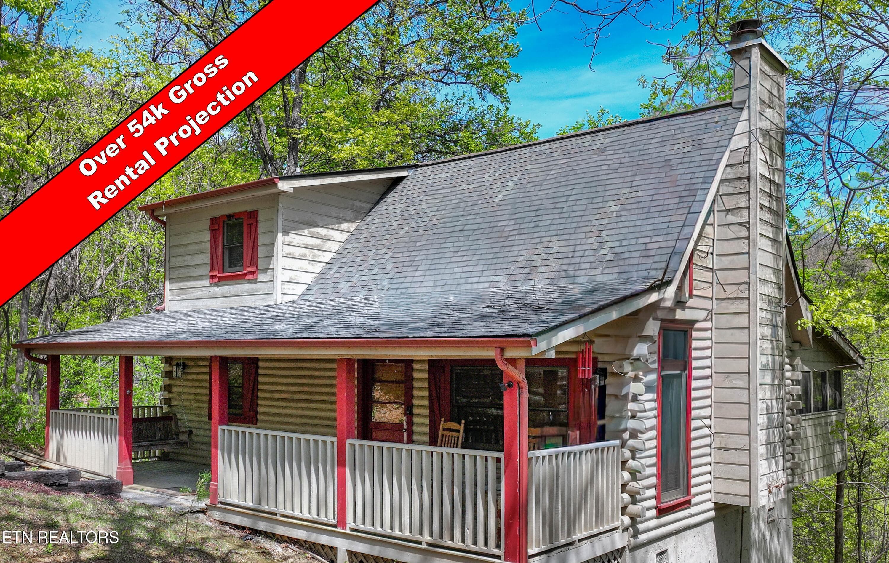 DJI_20260407153017_0657_Dc - 2322 Bonnie Lane, Sevierville, TN 37876