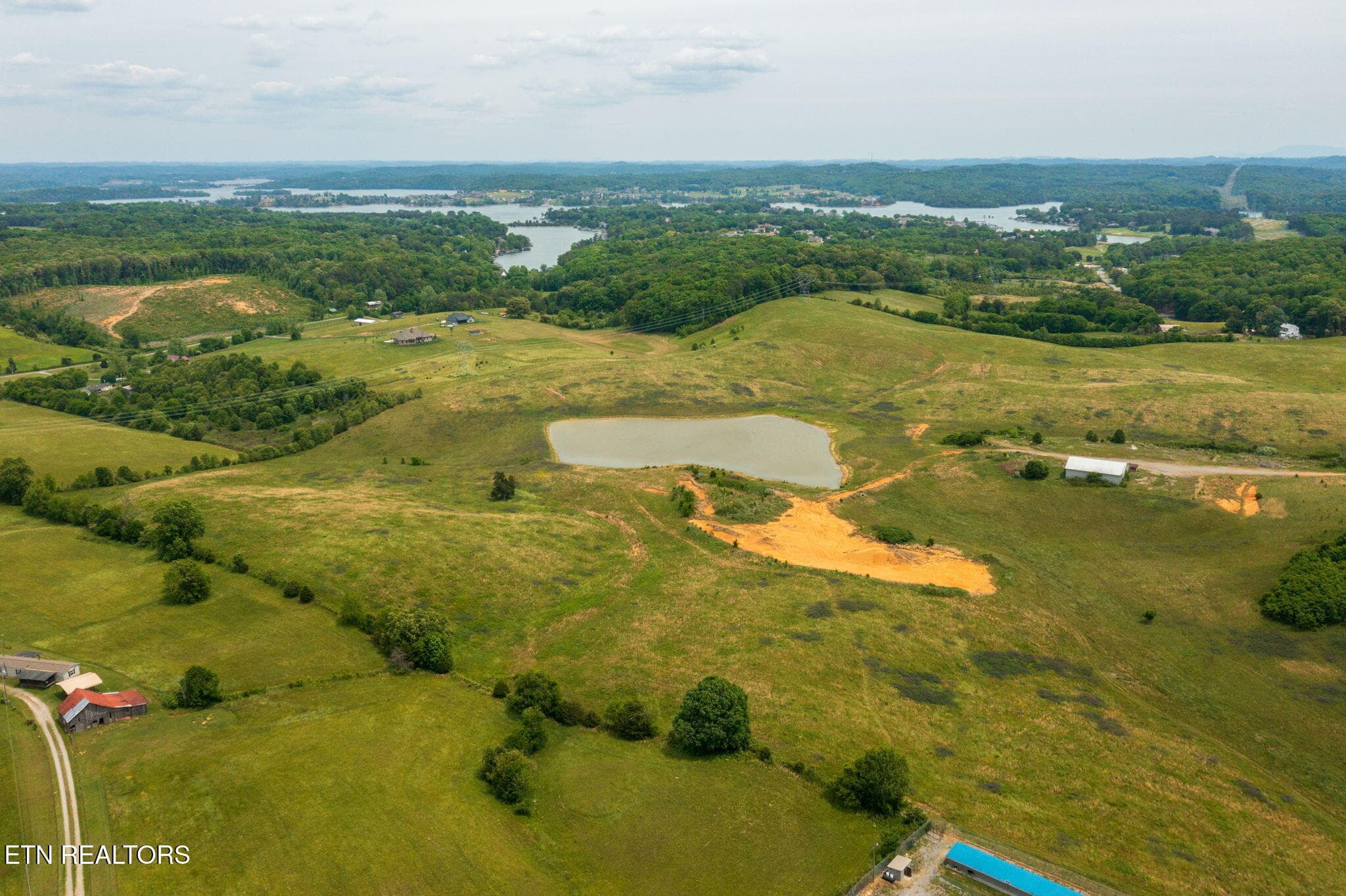 homesandvideos-255 - 7025 Davis Ferry Rd, Loudon, TN 37774, Loudon