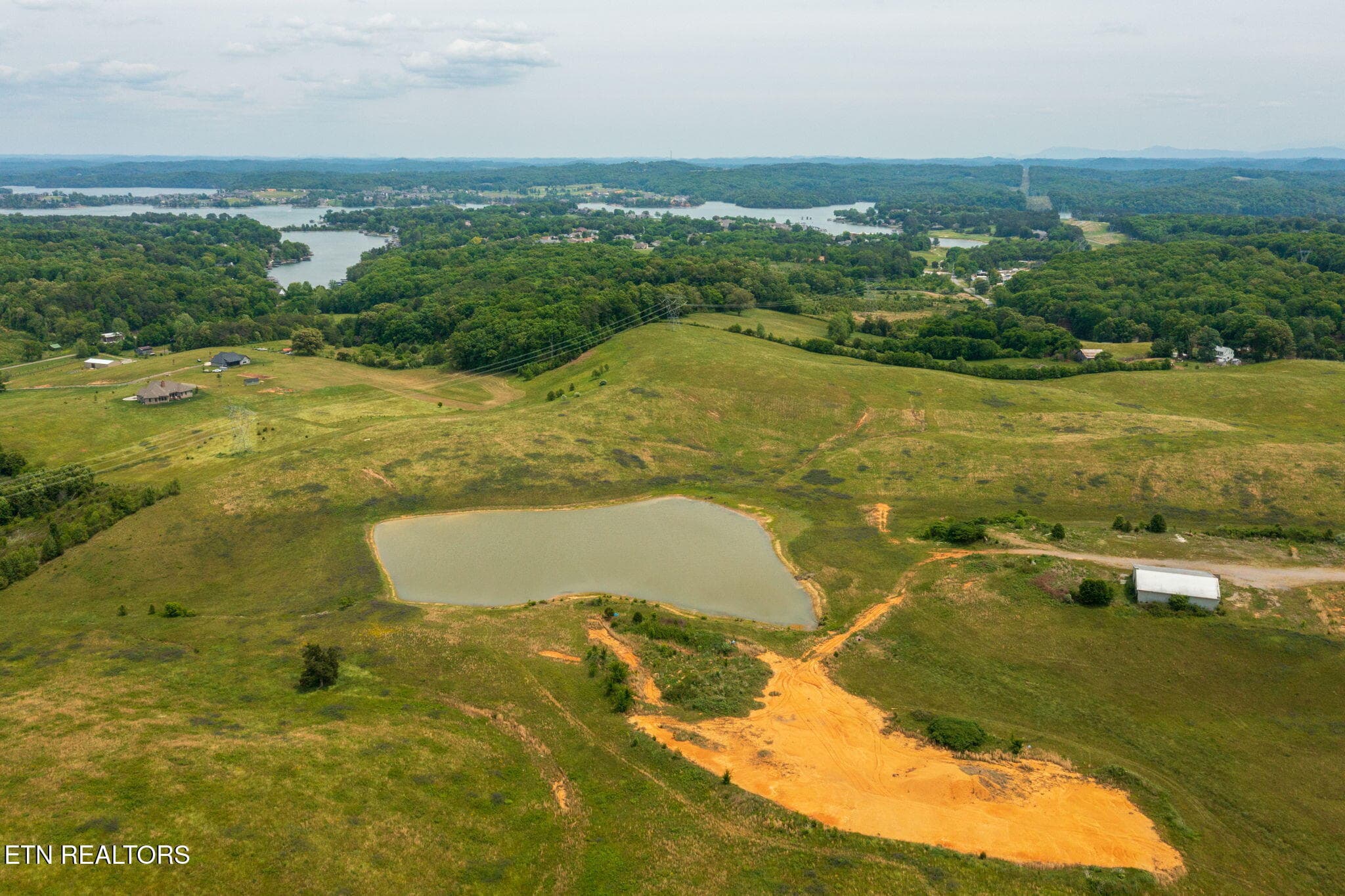 homesandvideos-256 - 7025 Davis Ferry Rd, Loudon, TN 37774, Loudon